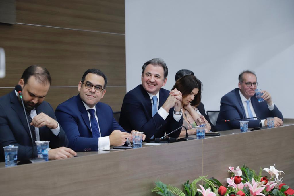 Juramento novos advogados, advogadas e estagi&aacute;rios - 11.07.23