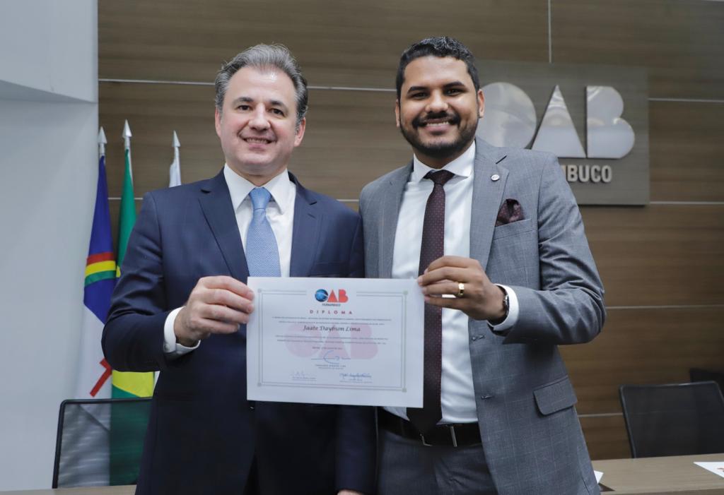 Juramento novos advogados, advogadas e estagi&aacute;rios - 11.07.23
