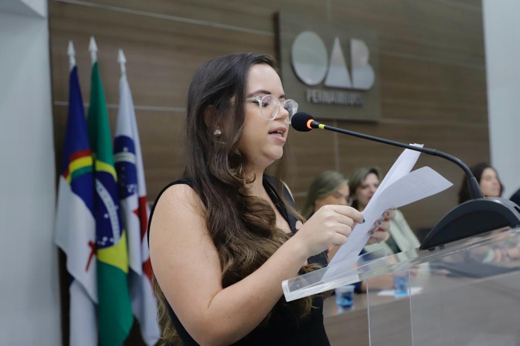 Juramento novos advogados, advogadas e estagi&aacute;rios - 11.07.23