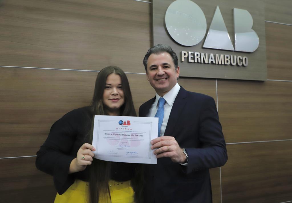 Juramento novos advogados, advogadas e estagi&aacute;rios - 11.07.23