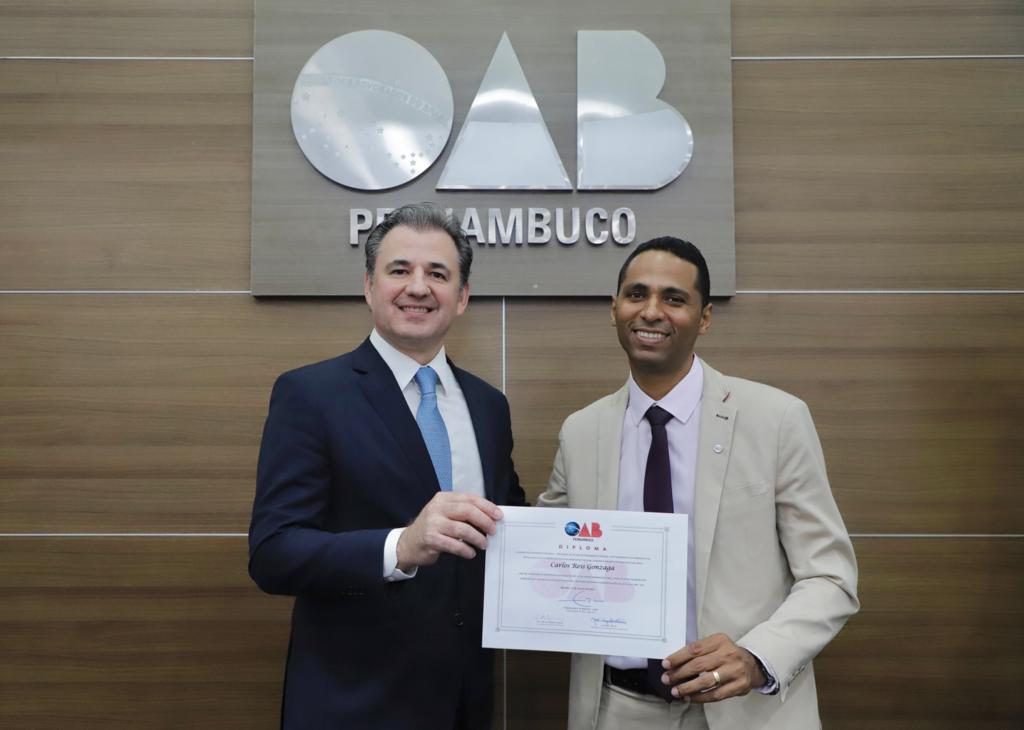 Juramento novos advogados, advogadas e estagi&aacute;rios - 11.07.23