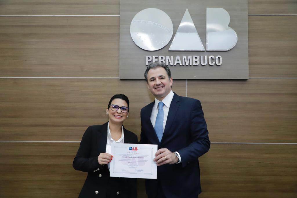 Juramento novos advogados, advogadas e estagi&aacute;rios - 11.07.23