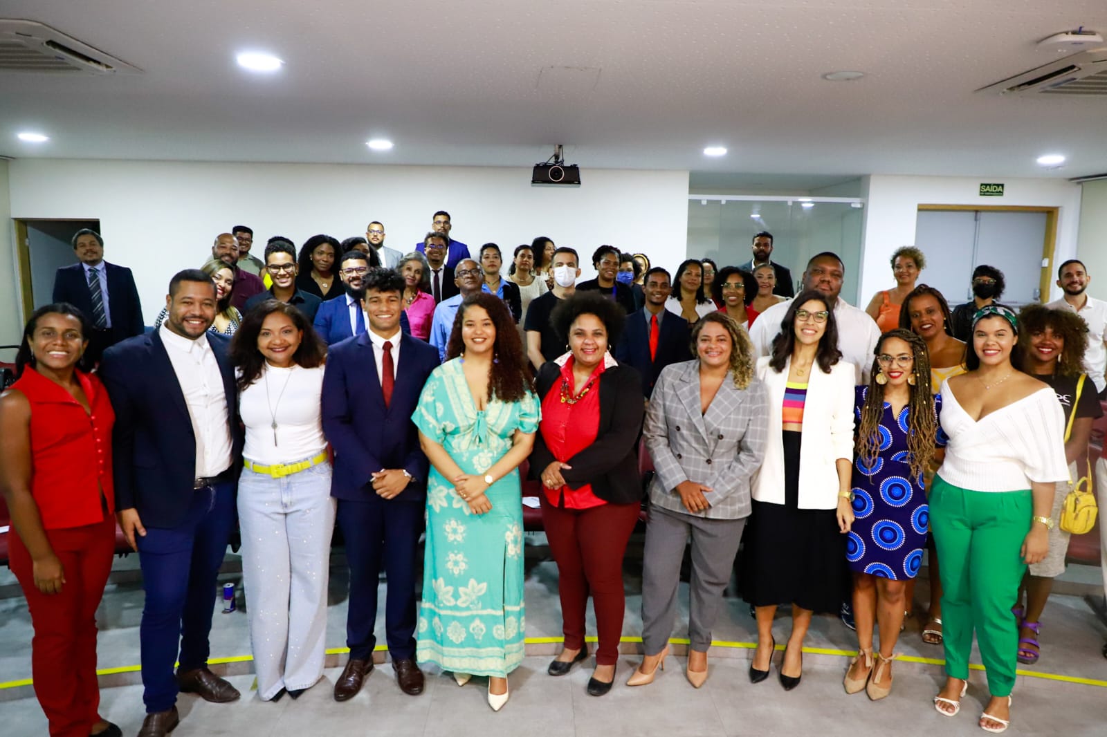 Lan&ccedil;amento da APAN