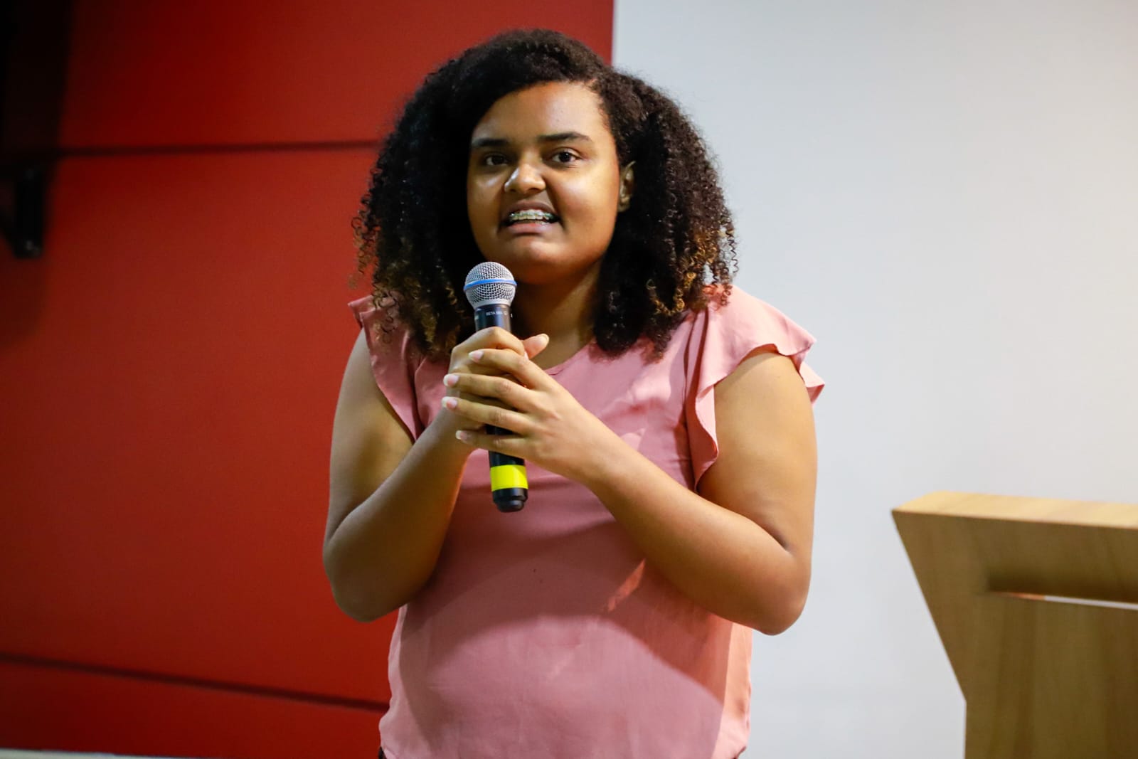 Lan&ccedil;amento da APAN