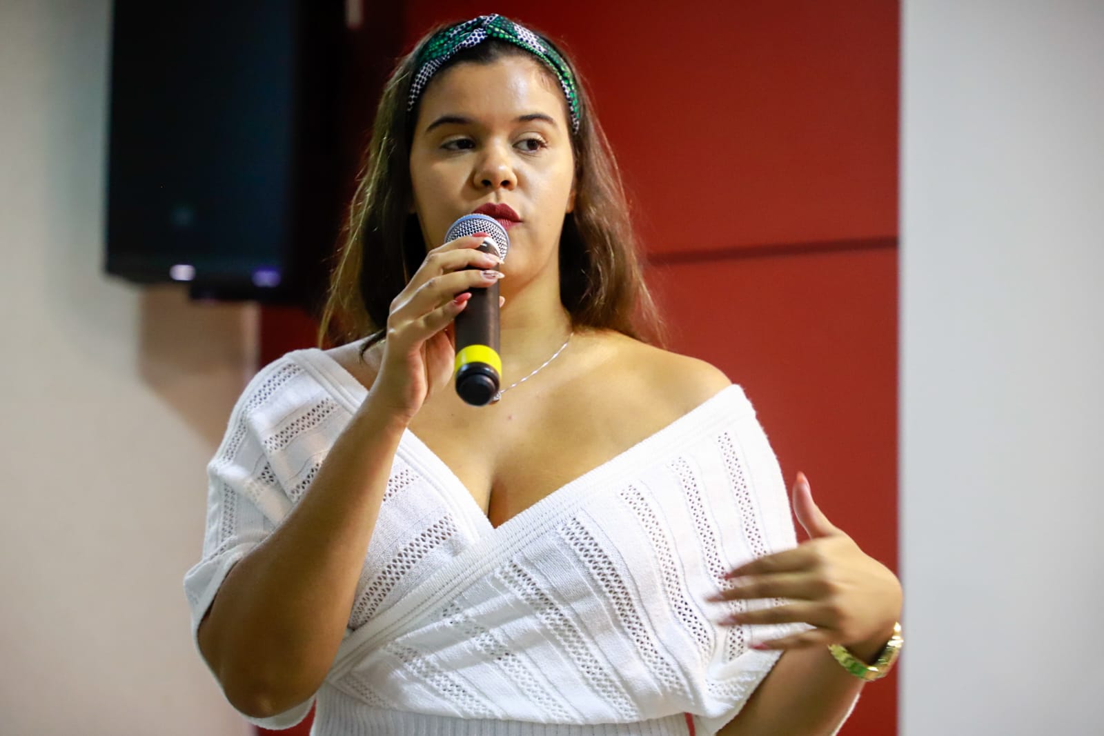 Lan&ccedil;amento da APAN