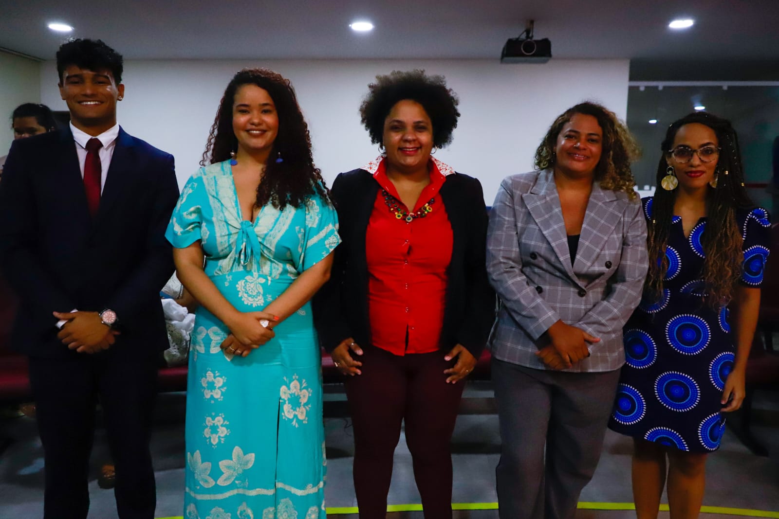Lan&ccedil;amento da APAN