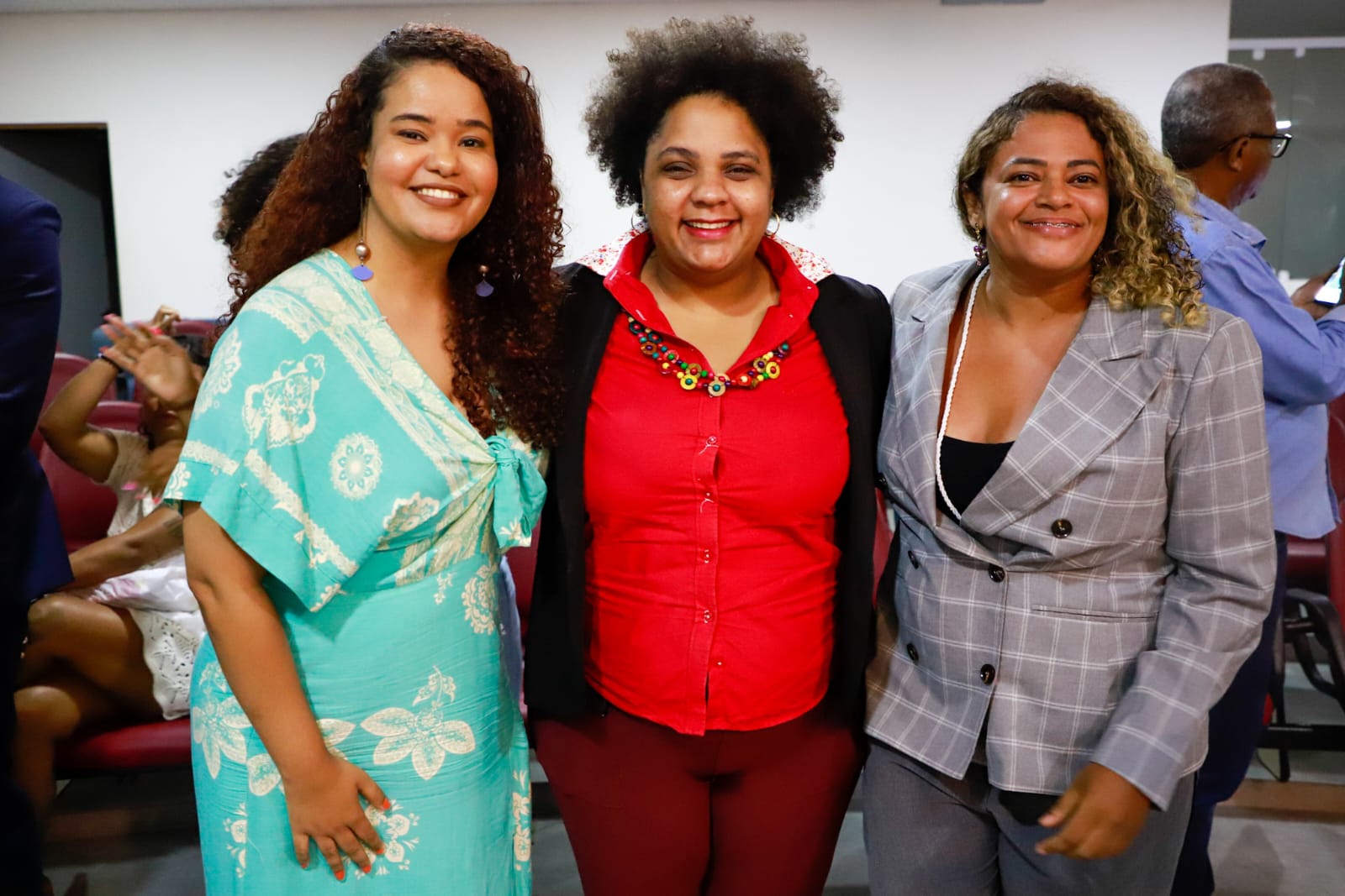 Lan&ccedil;amento da APAN