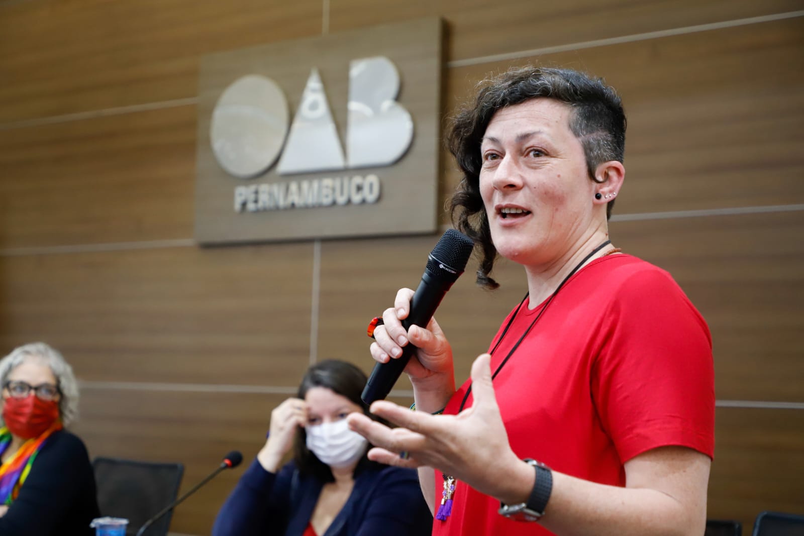 Lan&ccedil;amento do I LesboCenso Nacional