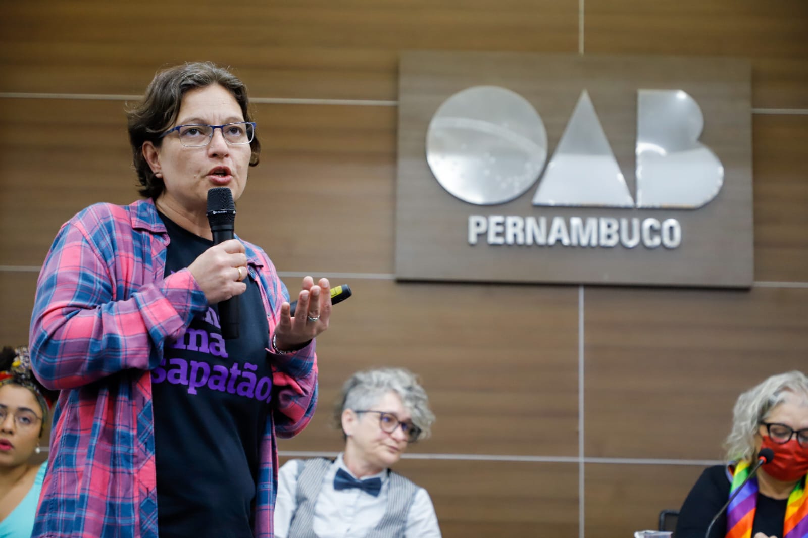 Lan&ccedil;amento do I LesboCenso Nacional