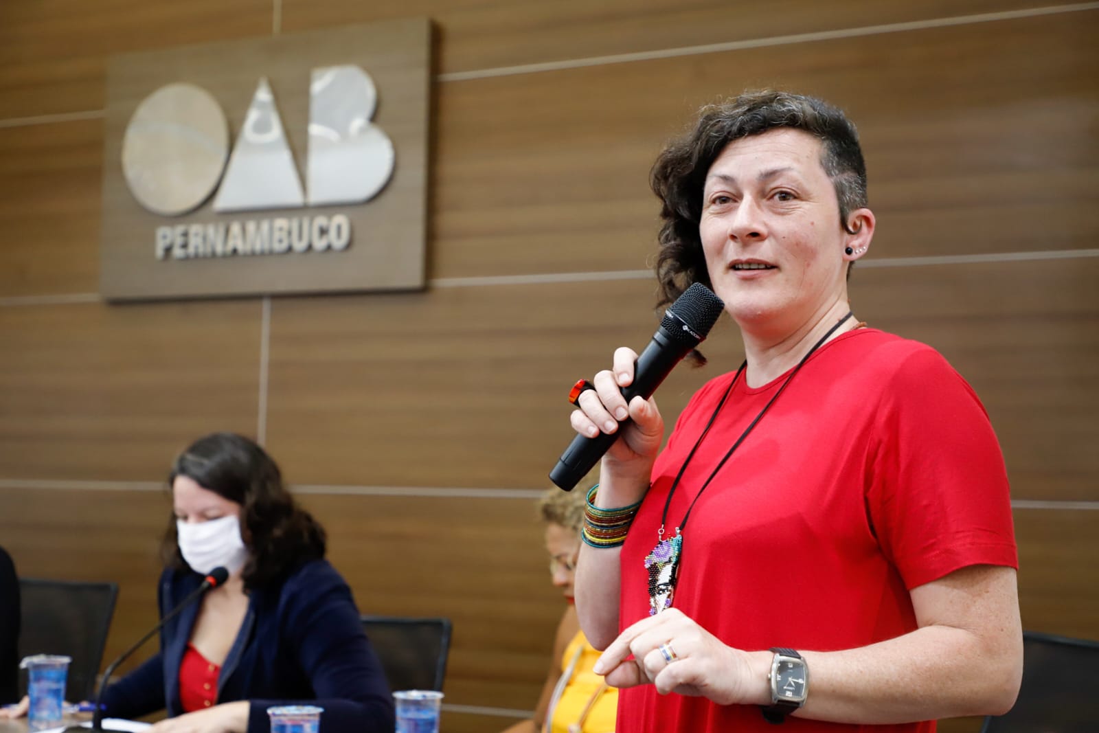 Lan&ccedil;amento do I LesboCenso Nacional
