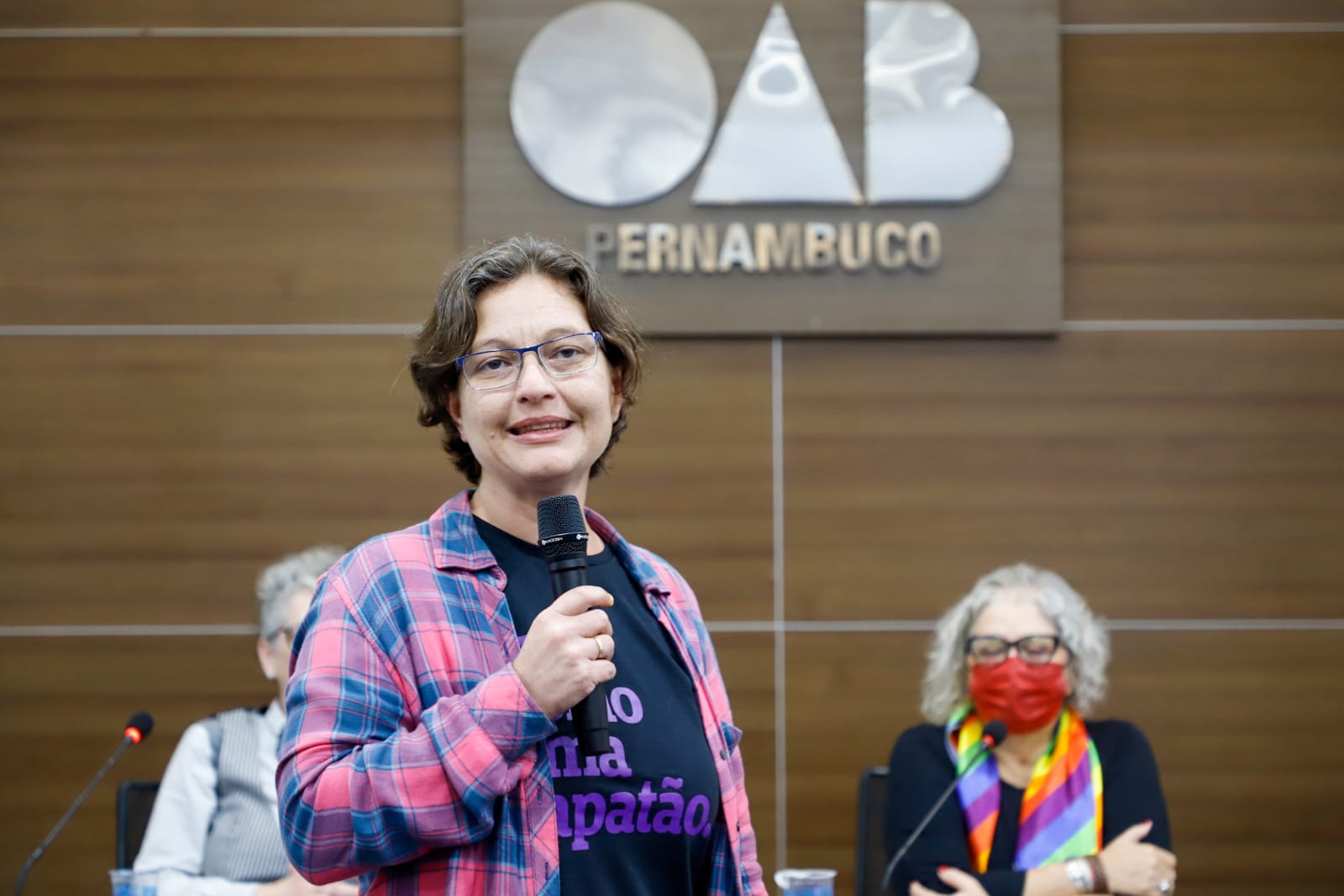 Lan&ccedil;amento do I LesboCenso Nacional