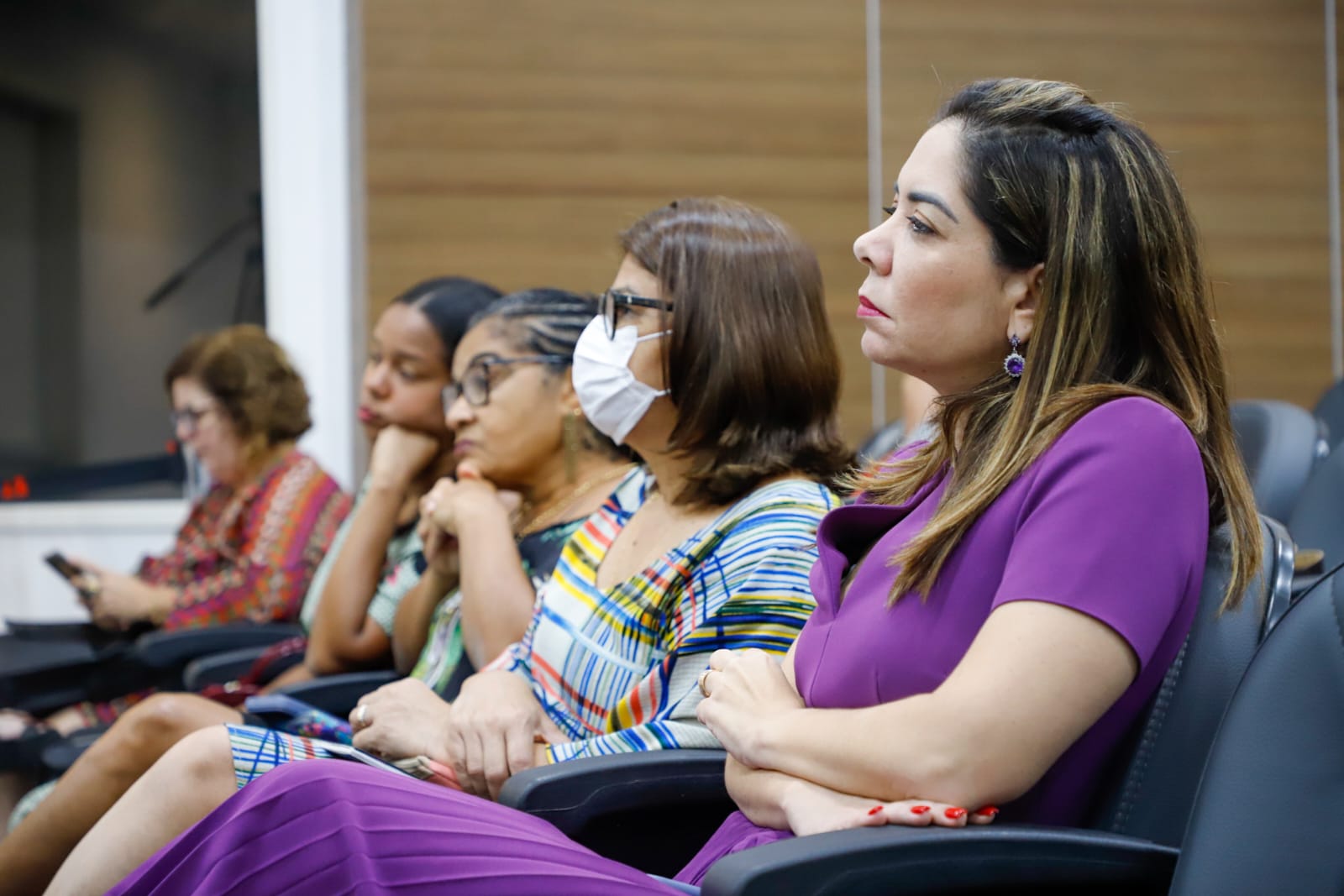 Lan&ccedil;amento do I LesboCenso Nacional