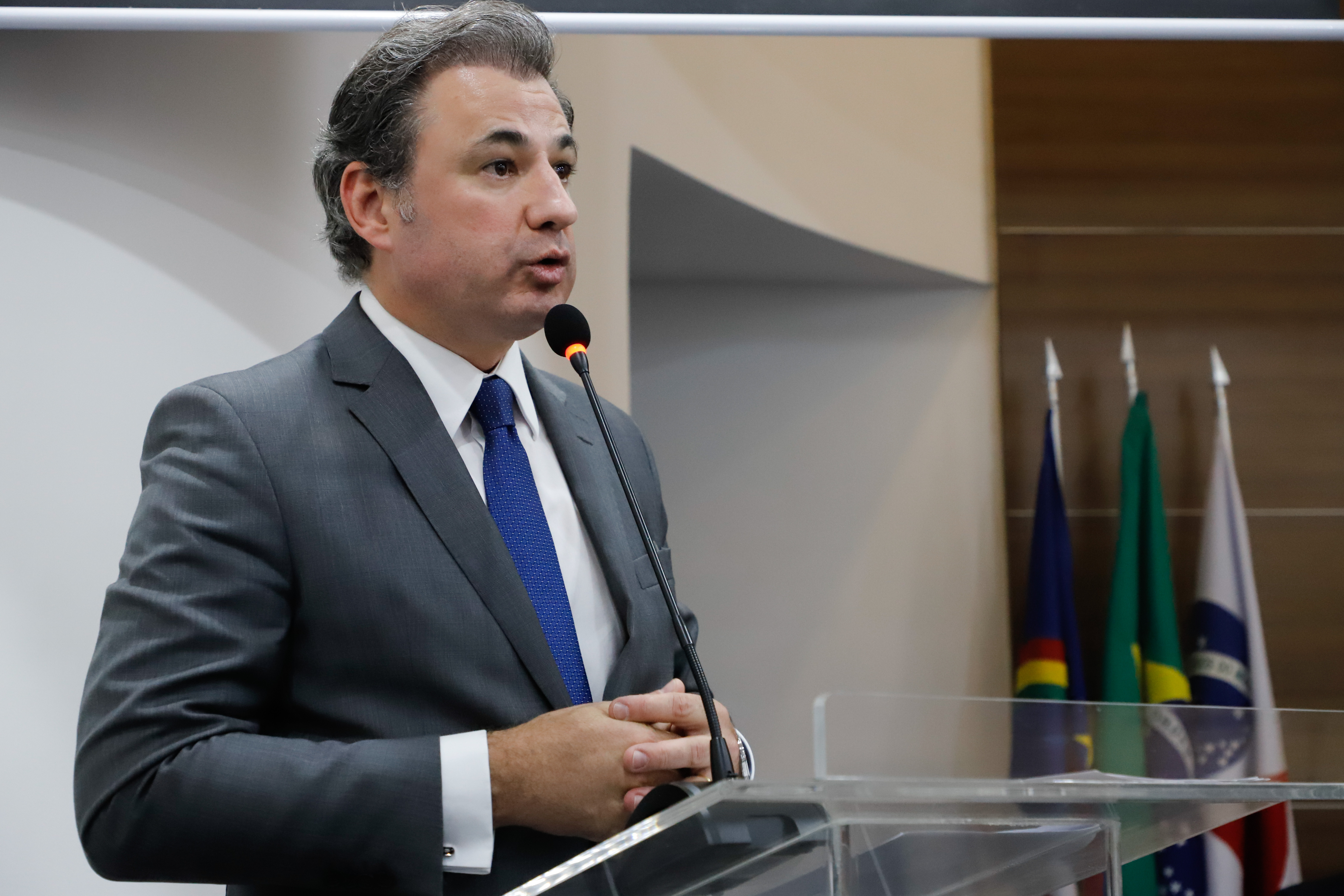 OAB Pernambuco entrega Medalha do M&eacute;rito Joaquim Amazonas