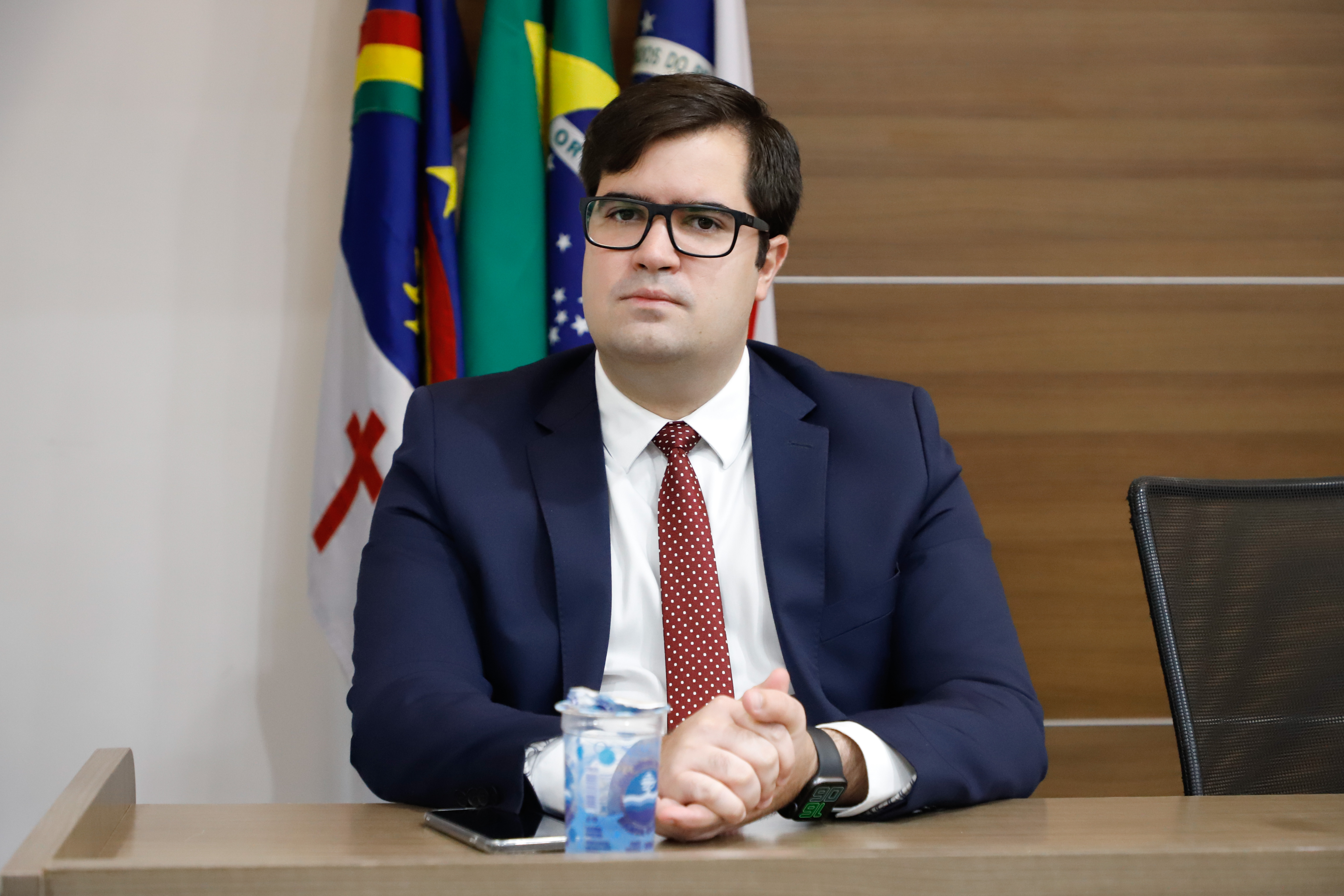 OAB Pernambuco entrega Medalha do M&eacute;rito Joaquim Amazonas
