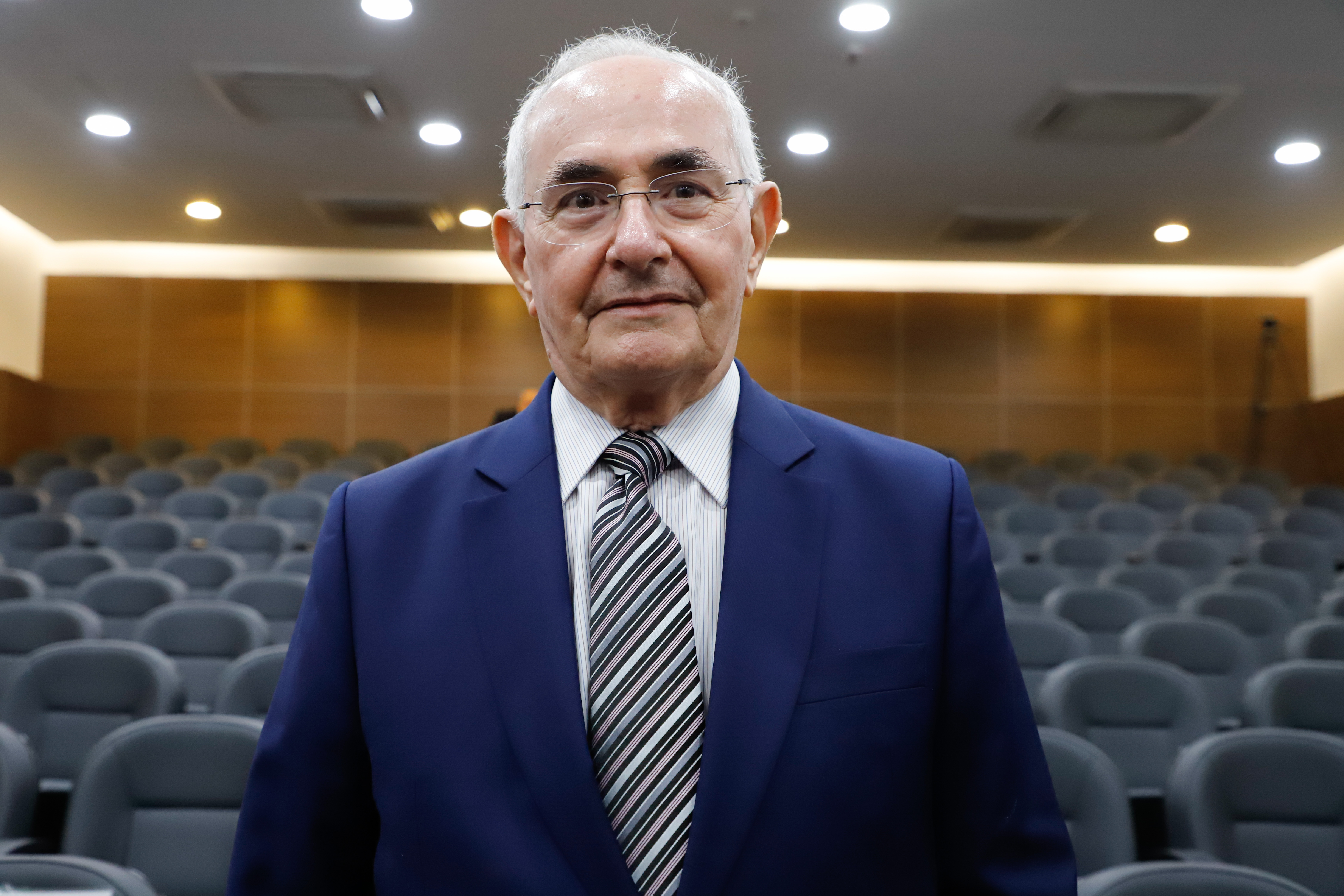 OAB Pernambuco entrega Medalha do M&eacute;rito Joaquim Amazonas