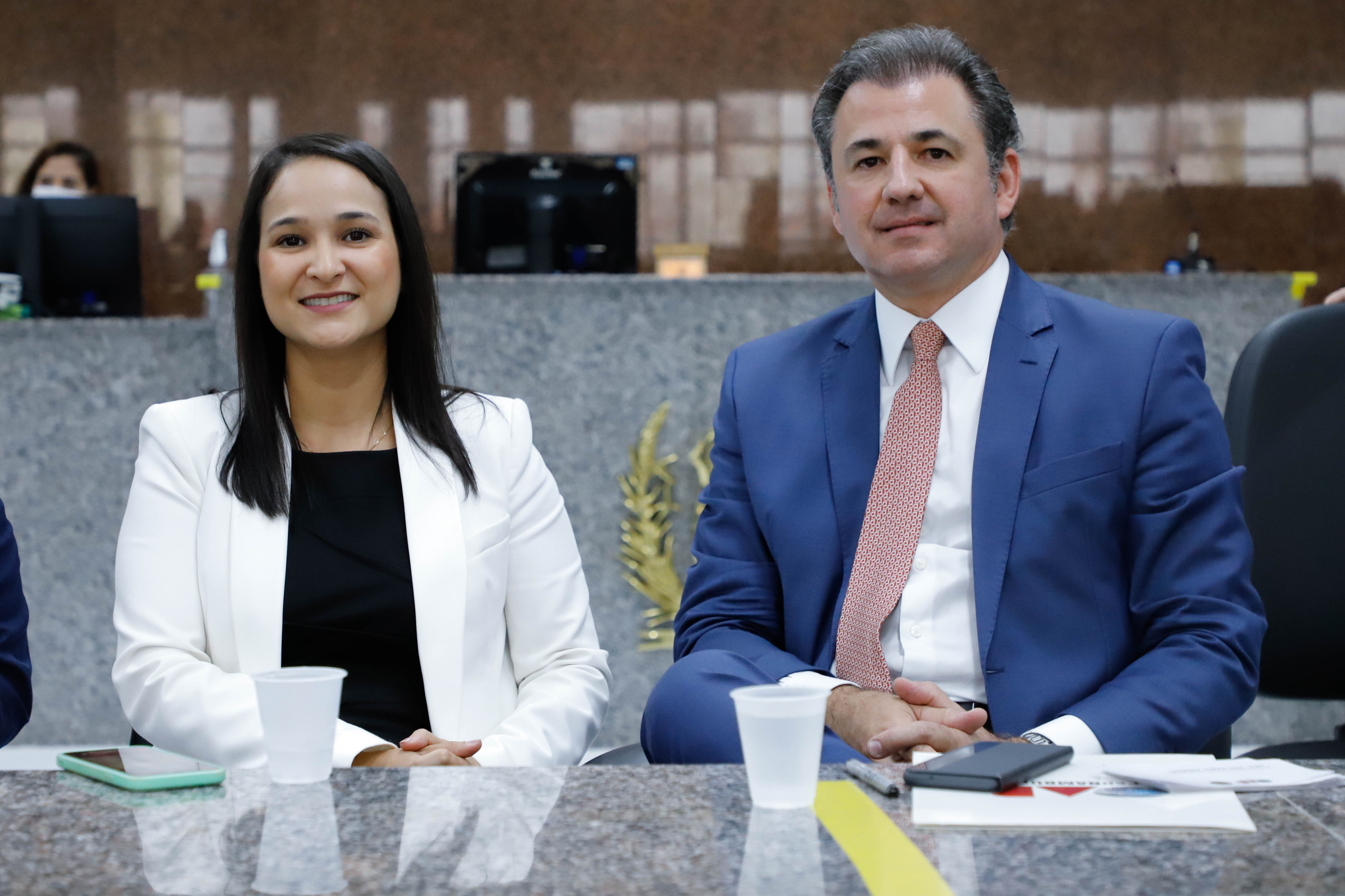 Posse OAB Jaboat&atilde;o dos Guararapes