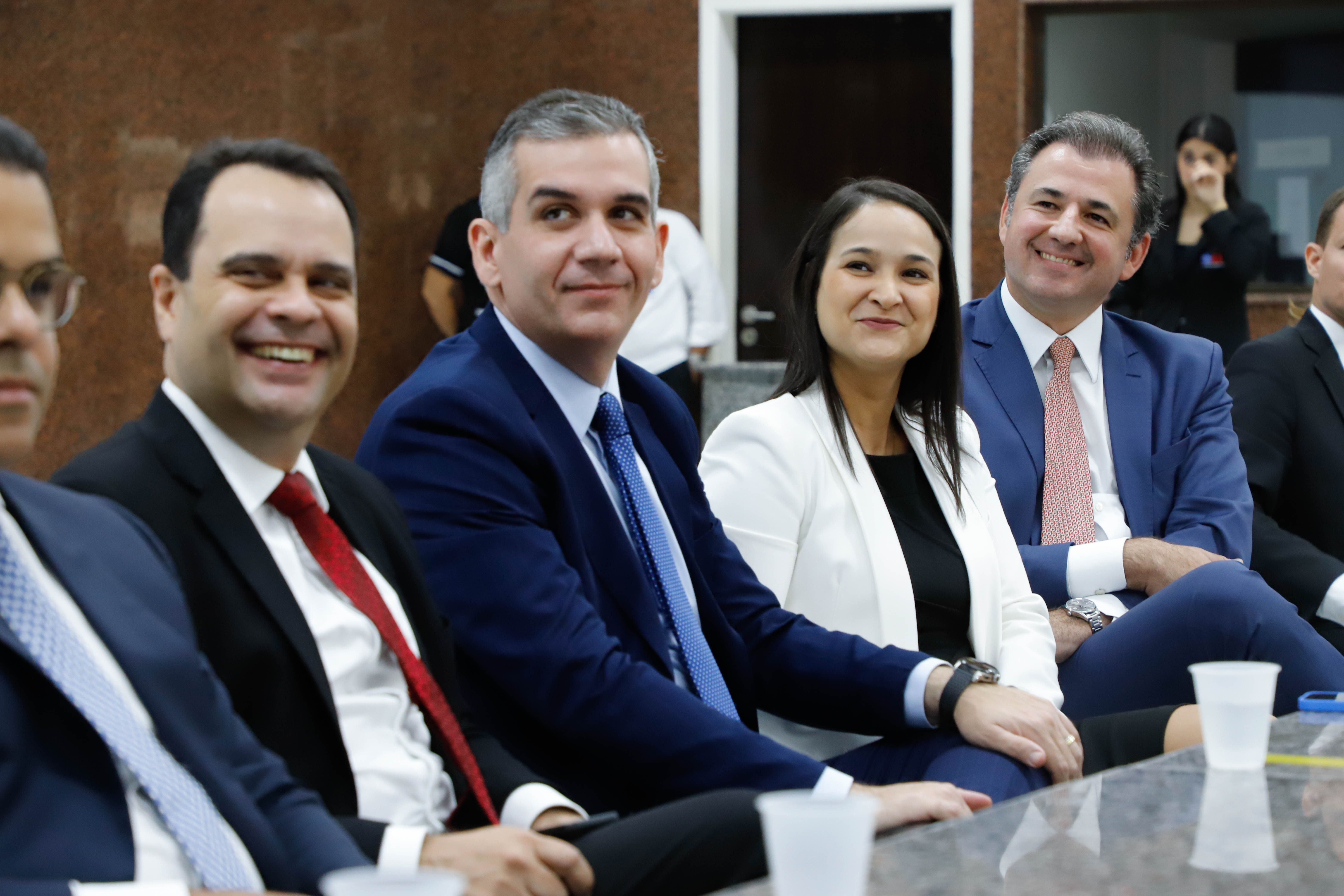 Posse OAB Jaboat&atilde;o dos Guararapes