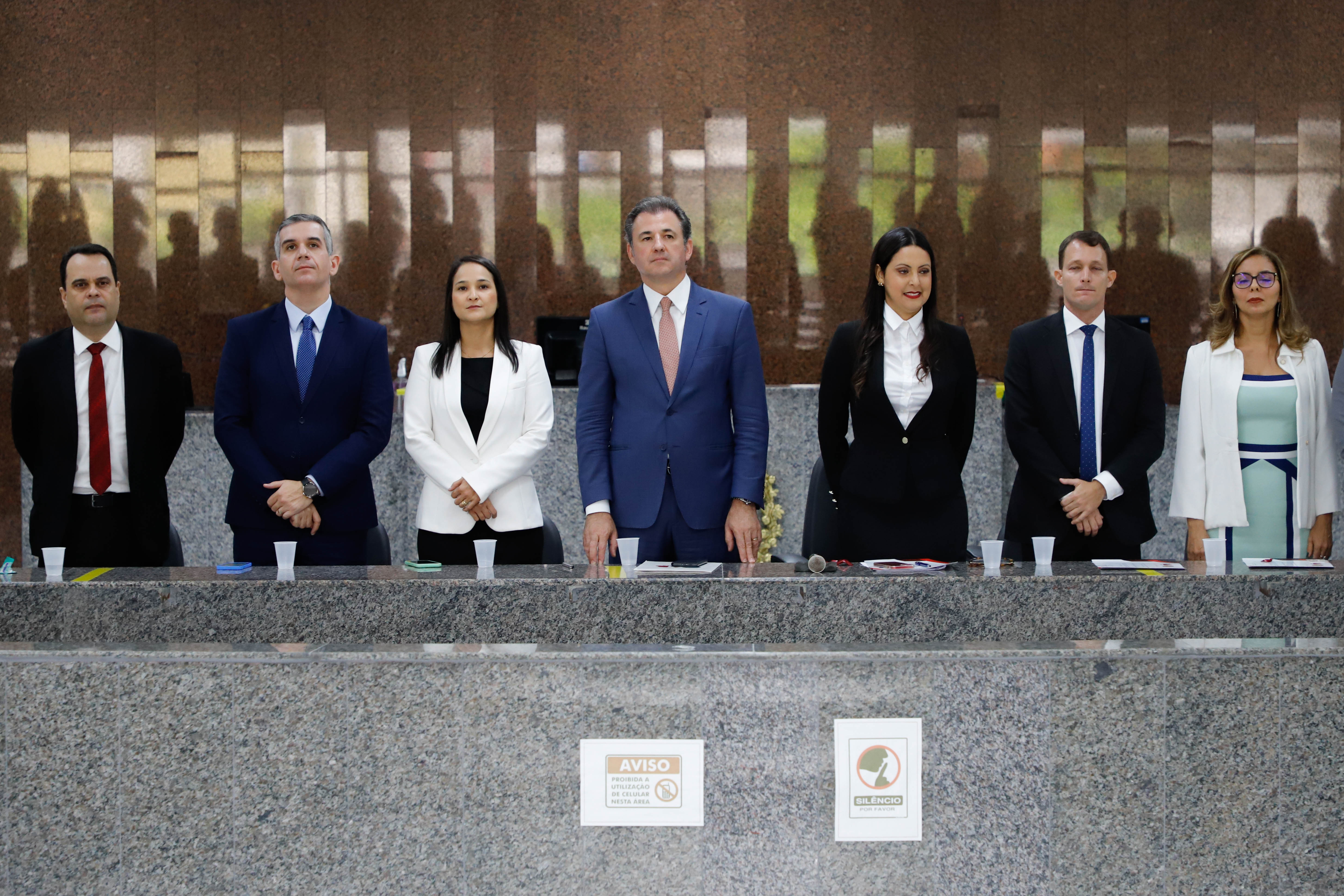 Posse OAB Jaboat&atilde;o dos Guararapes