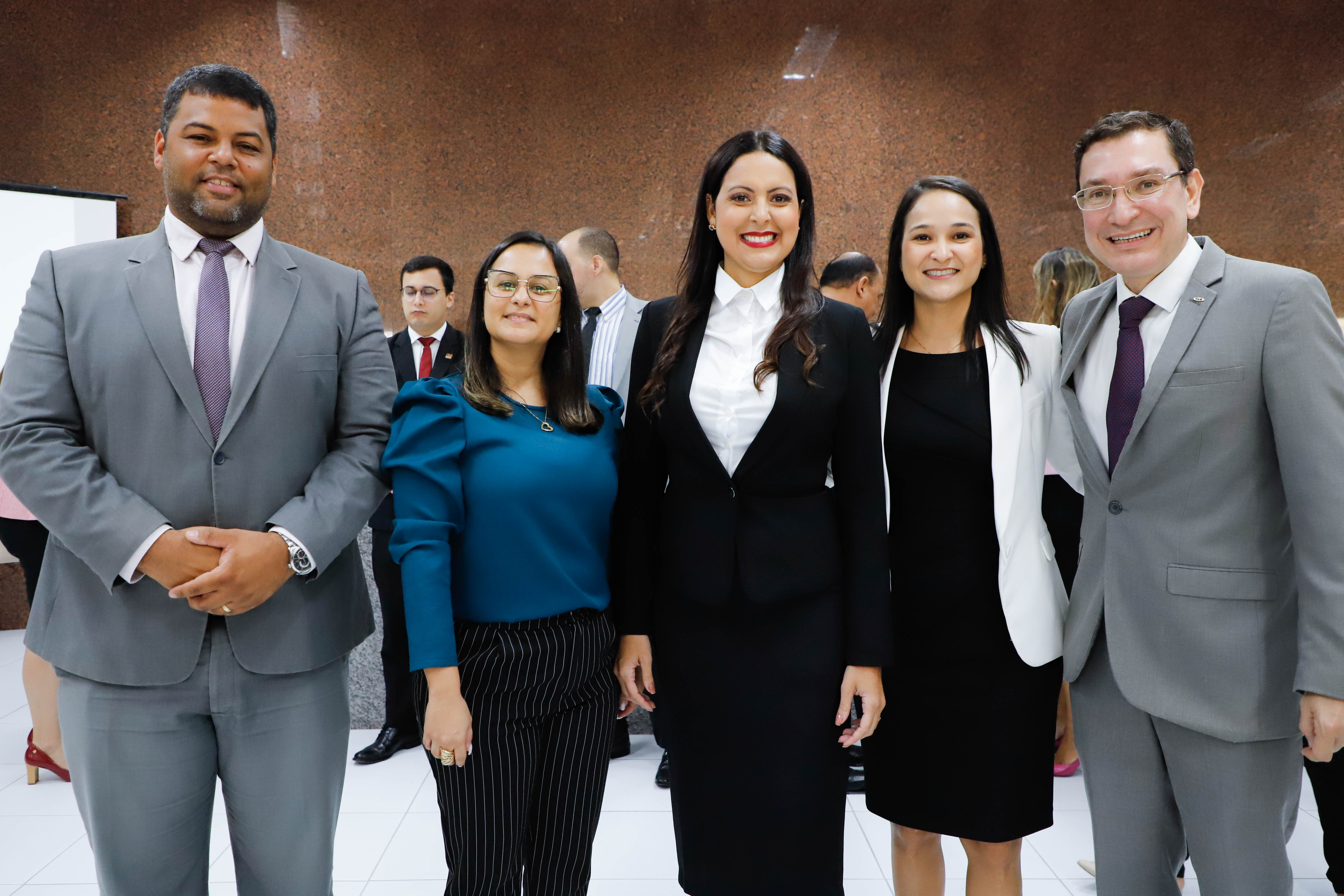 Posse OAB Jaboat&atilde;o dos Guararapes