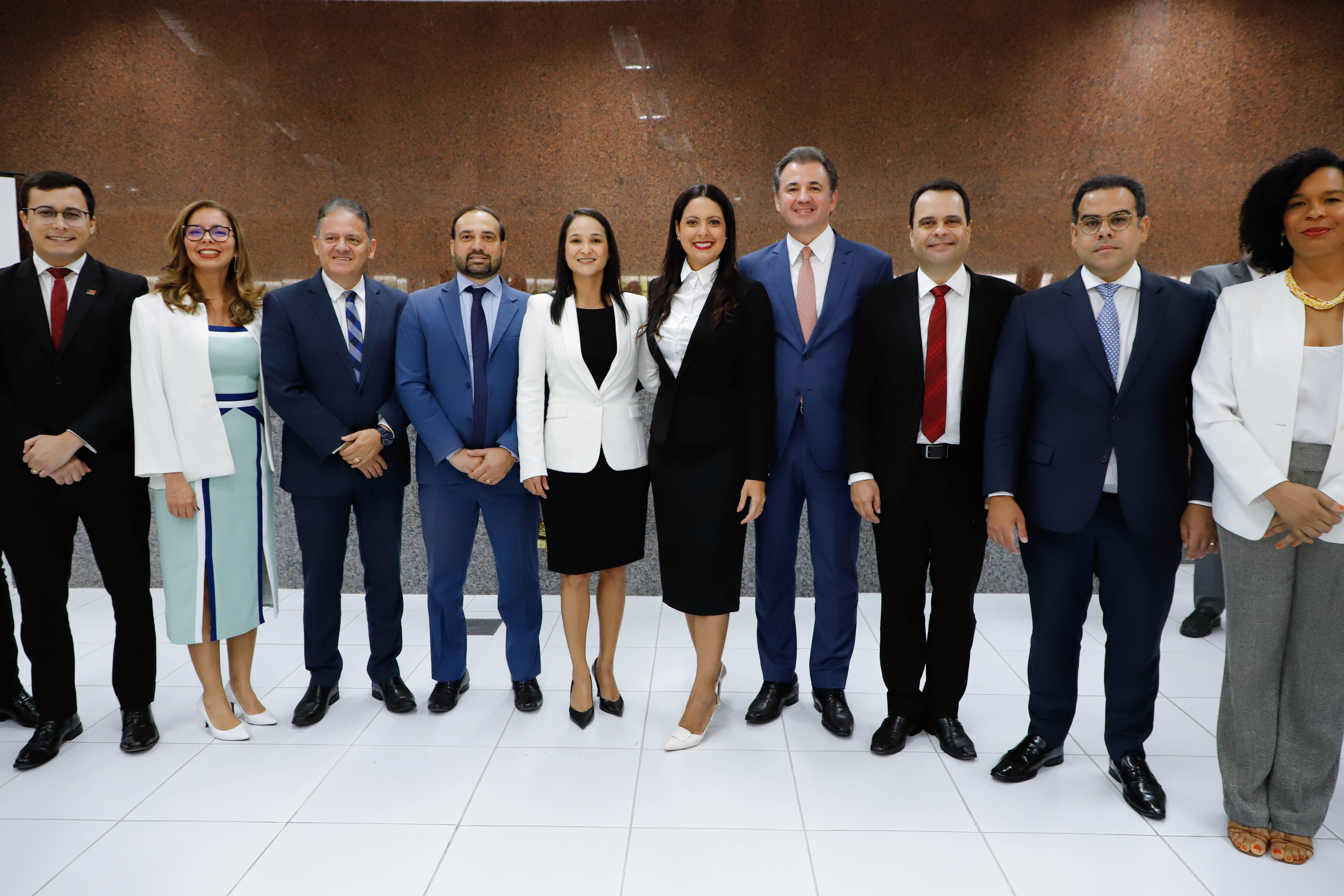 Posse OAB Jaboat&atilde;o dos Guararapes