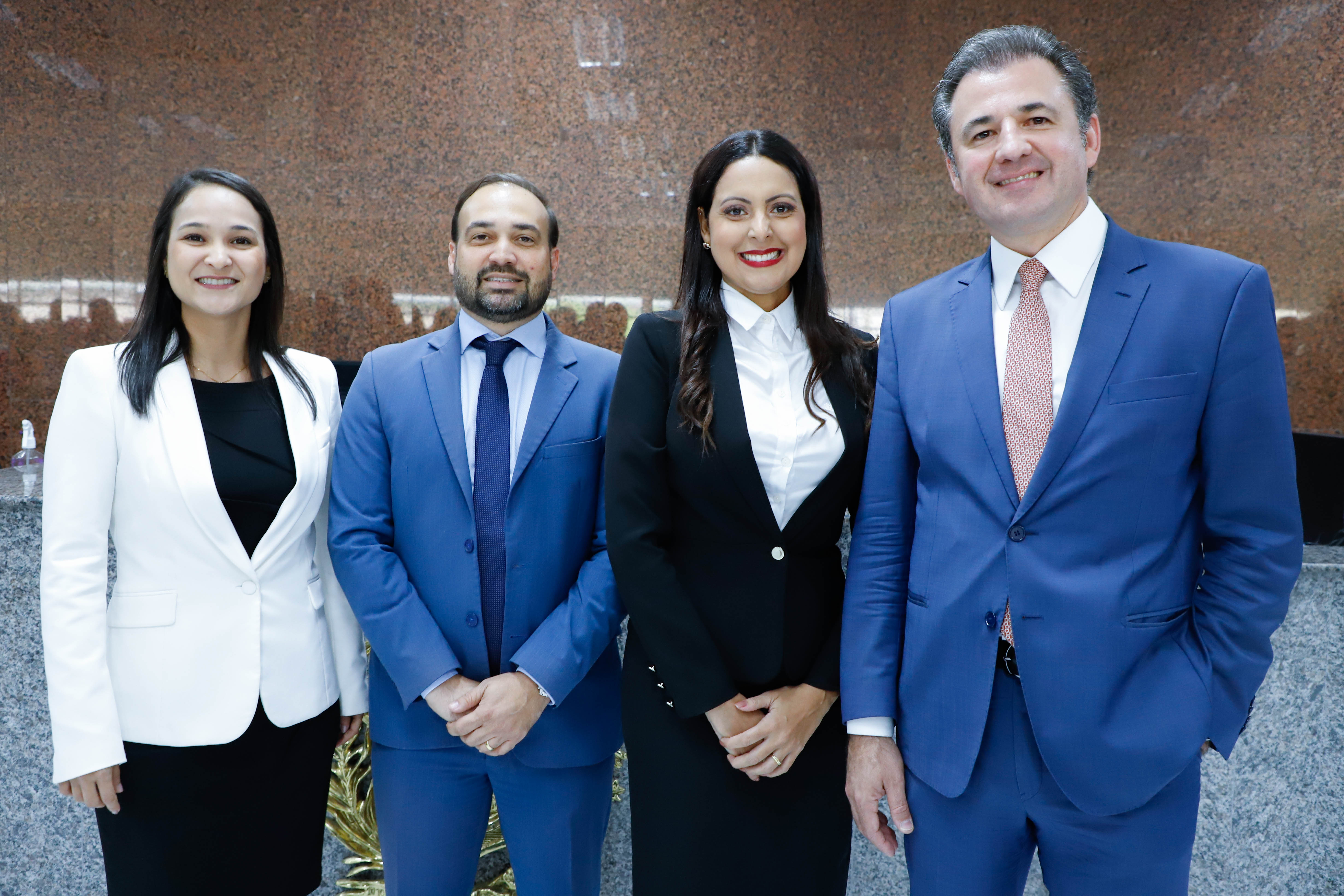 Posse OAB Jaboat&atilde;o dos Guararapes