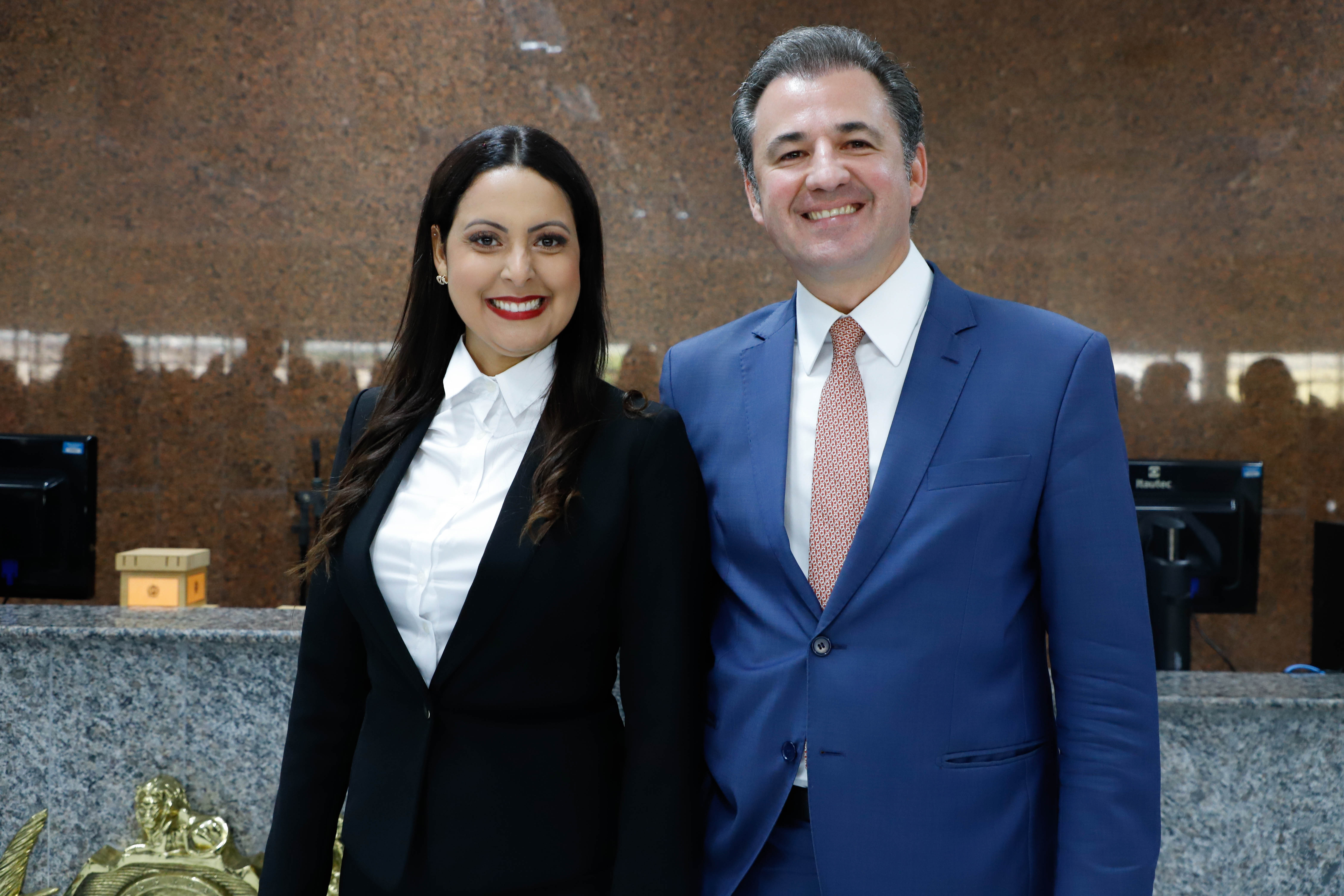 Posse OAB Jaboat&atilde;o dos Guararapes