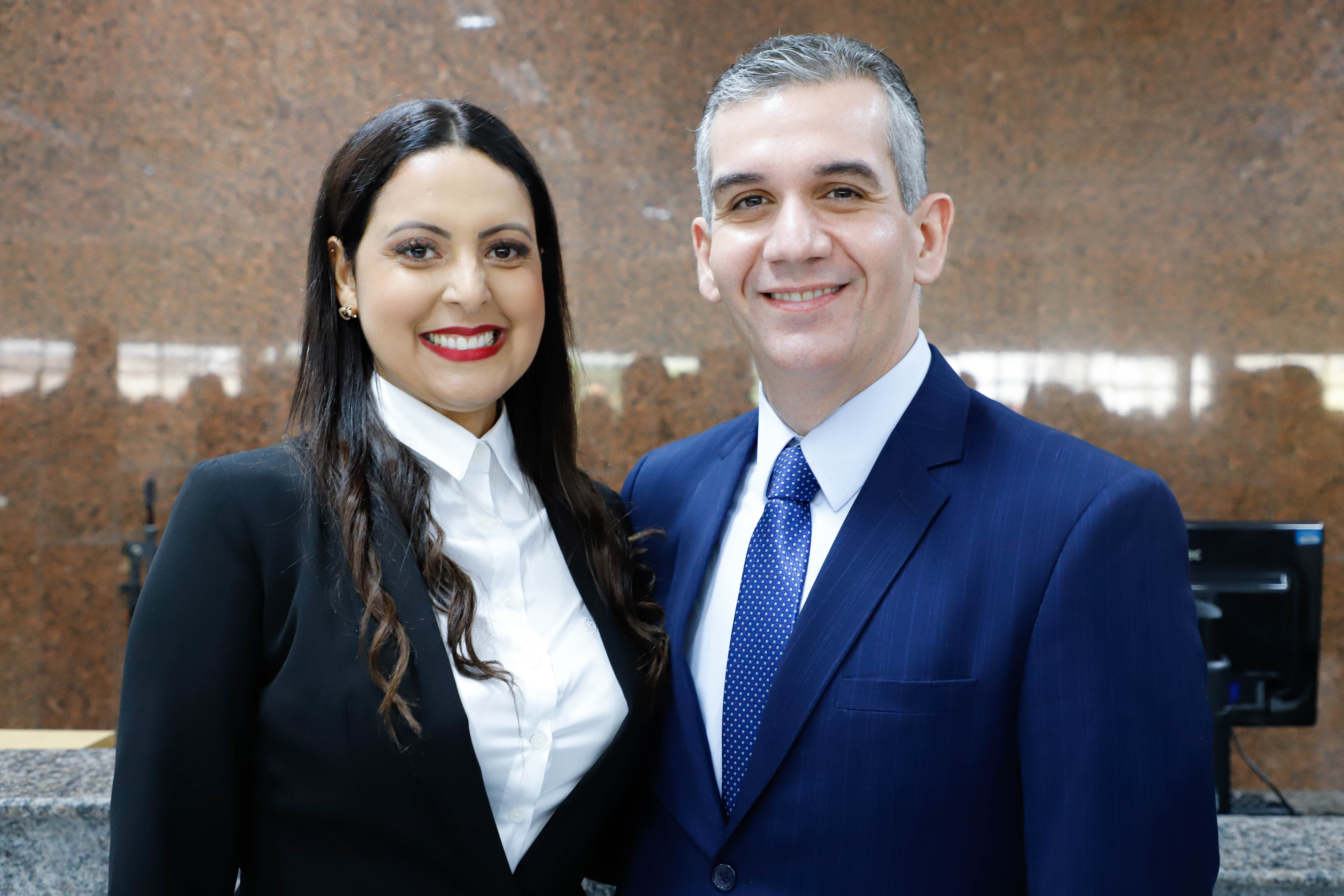 Posse OAB Jaboat&atilde;o dos Guararapes