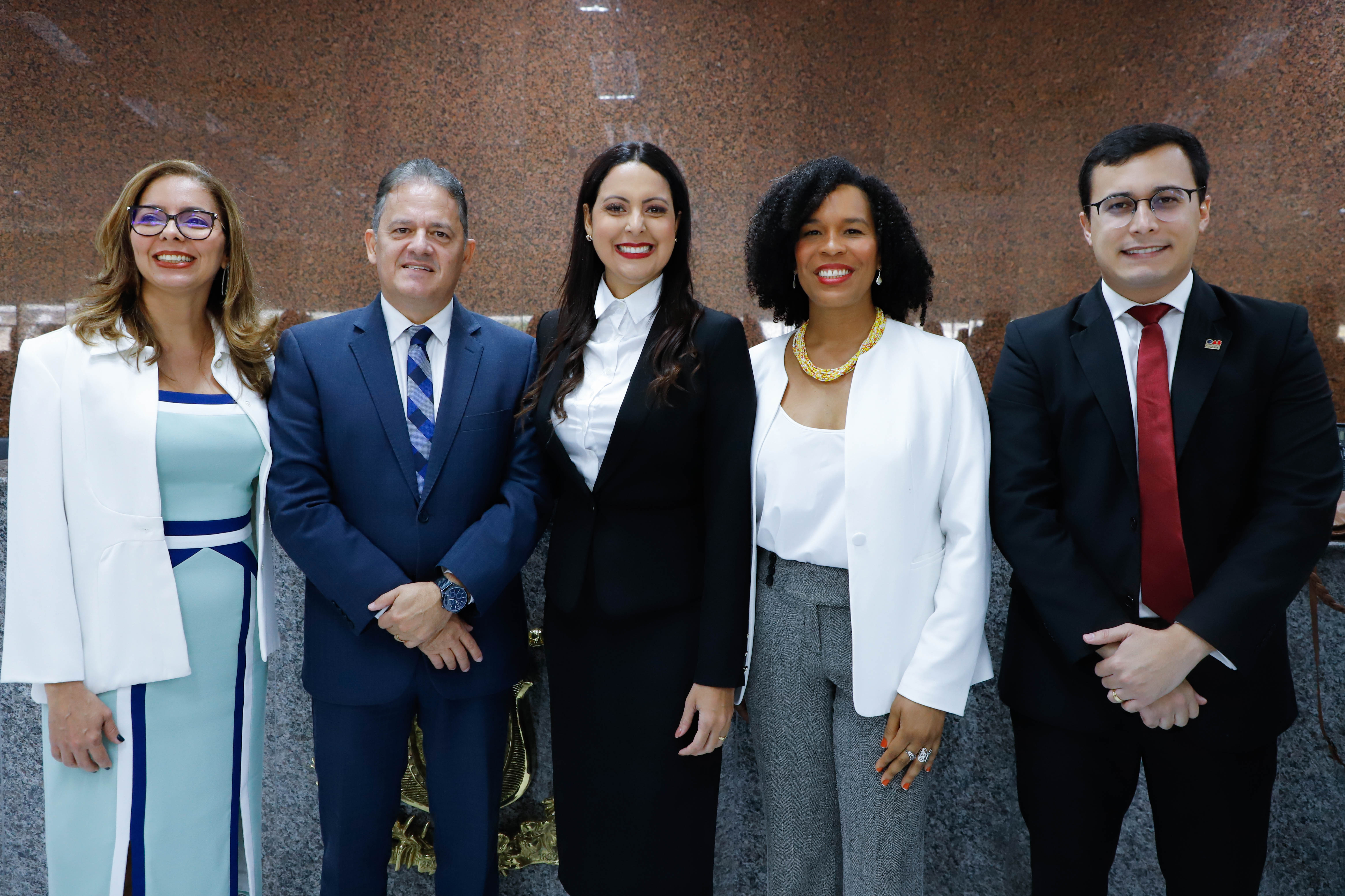 Posse OAB Jaboat&atilde;o dos Guararapes