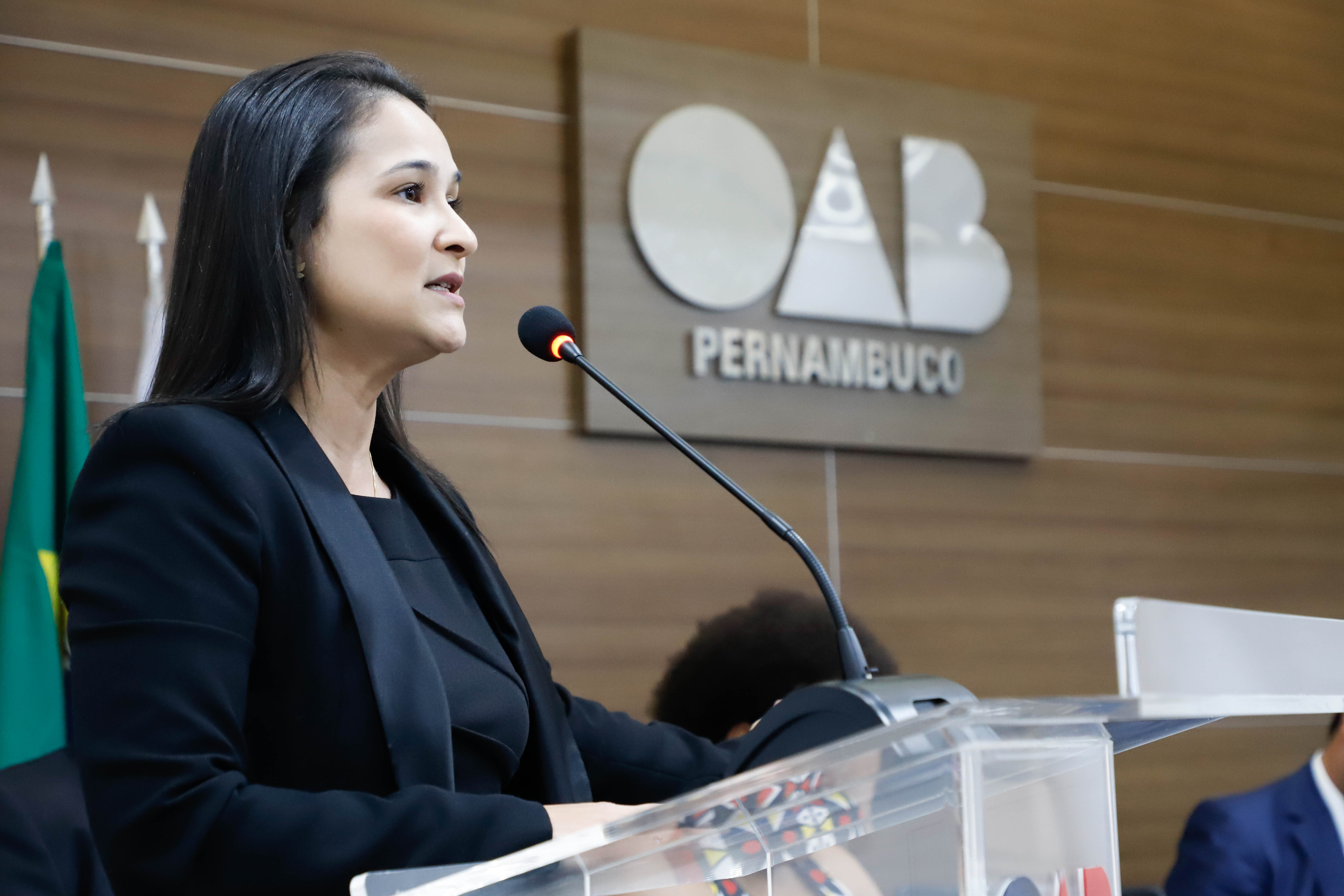 Censo da Advocacia pernambucana