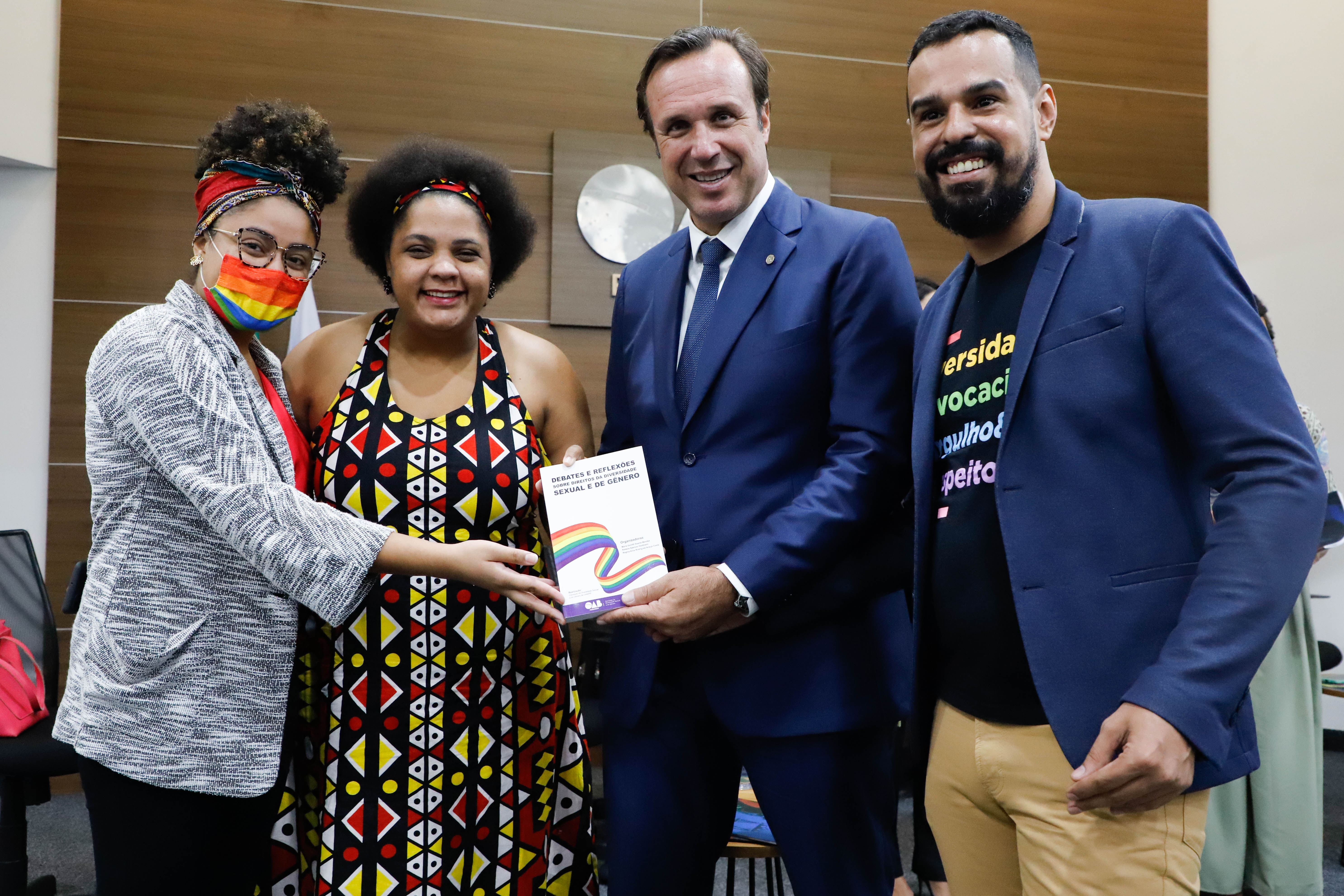 Censo da Advocacia pernambucana