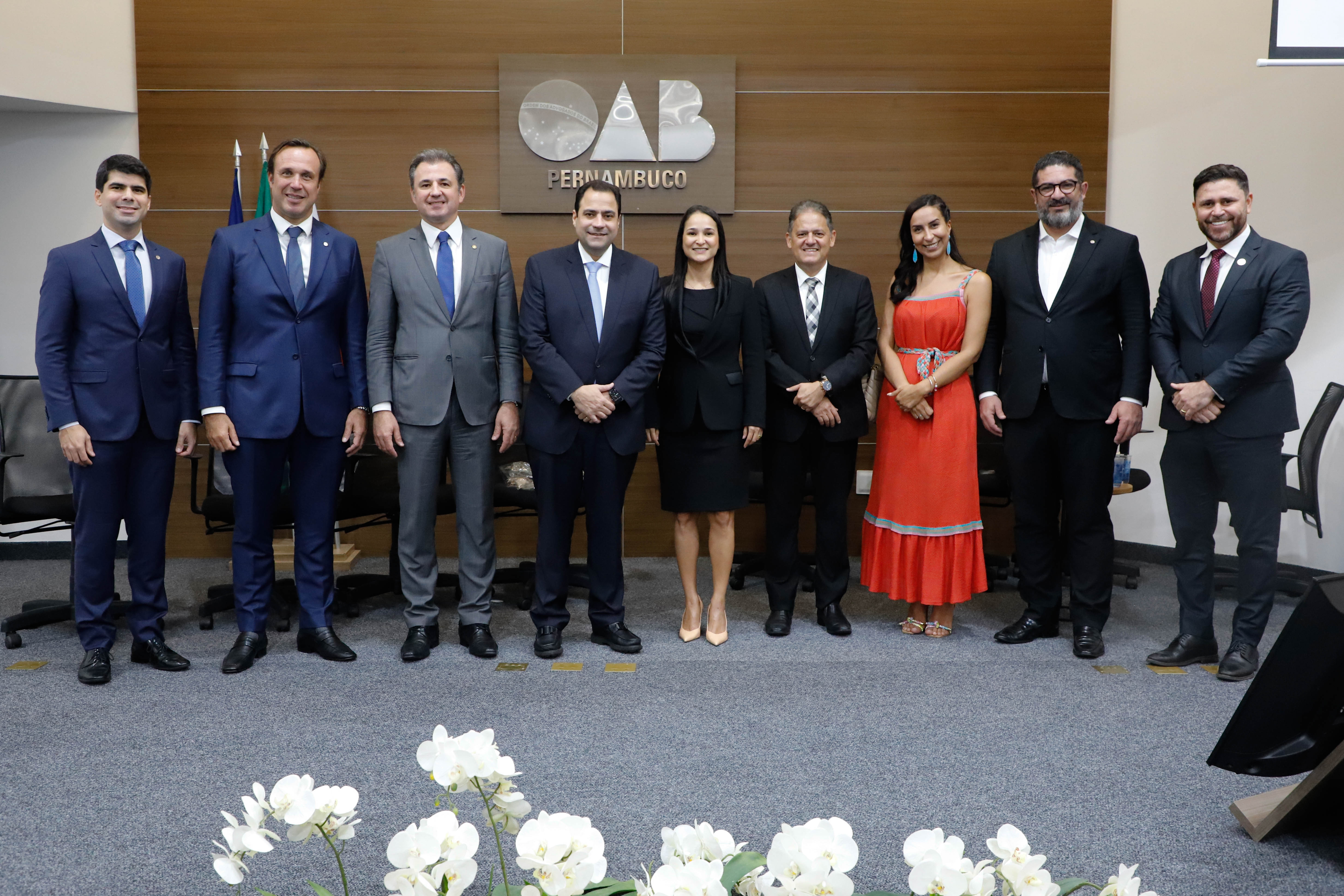 Censo da Advocacia pernambucana