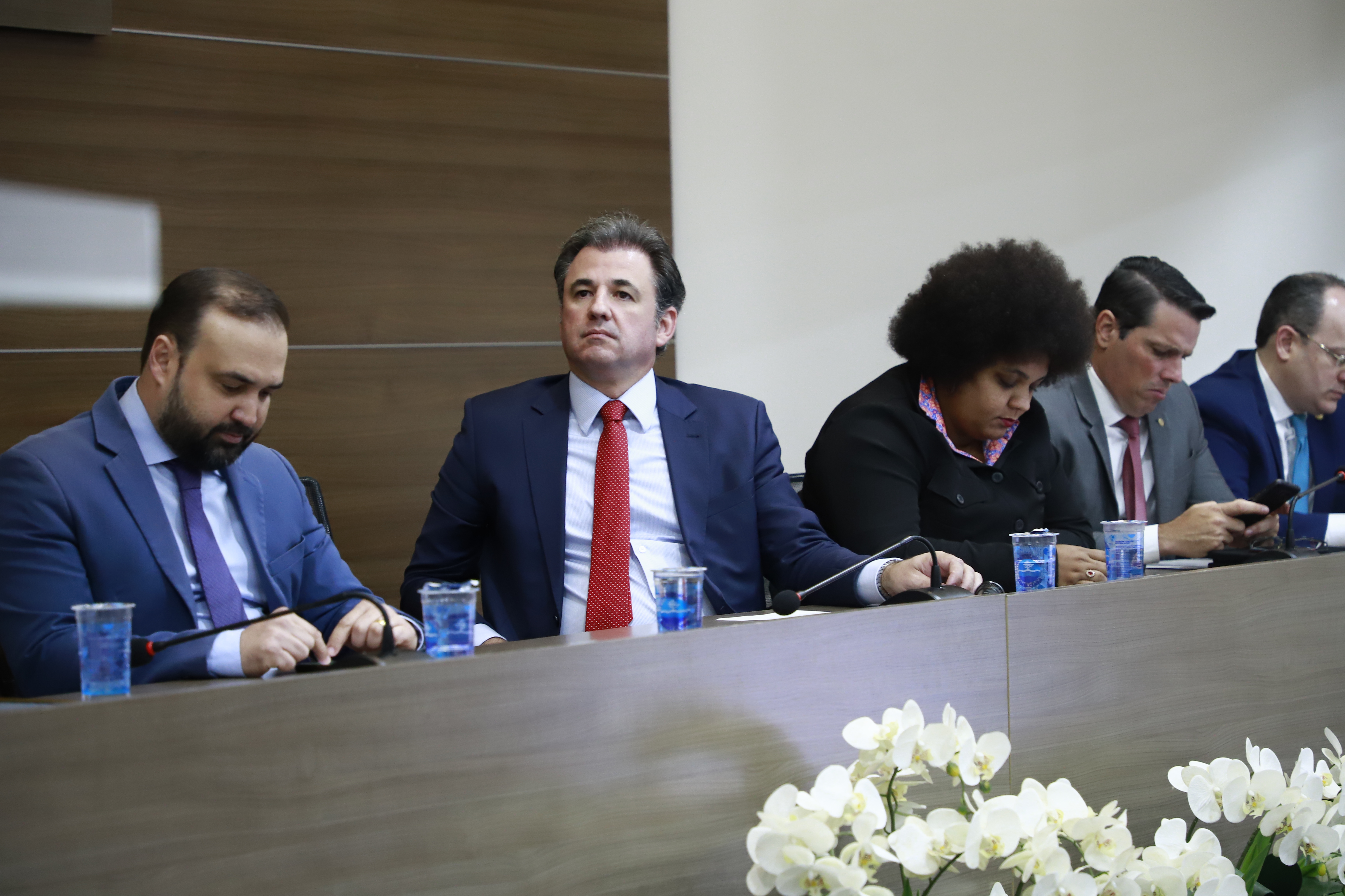 OAB-PE realiza juramento de novos advogados e advogadas