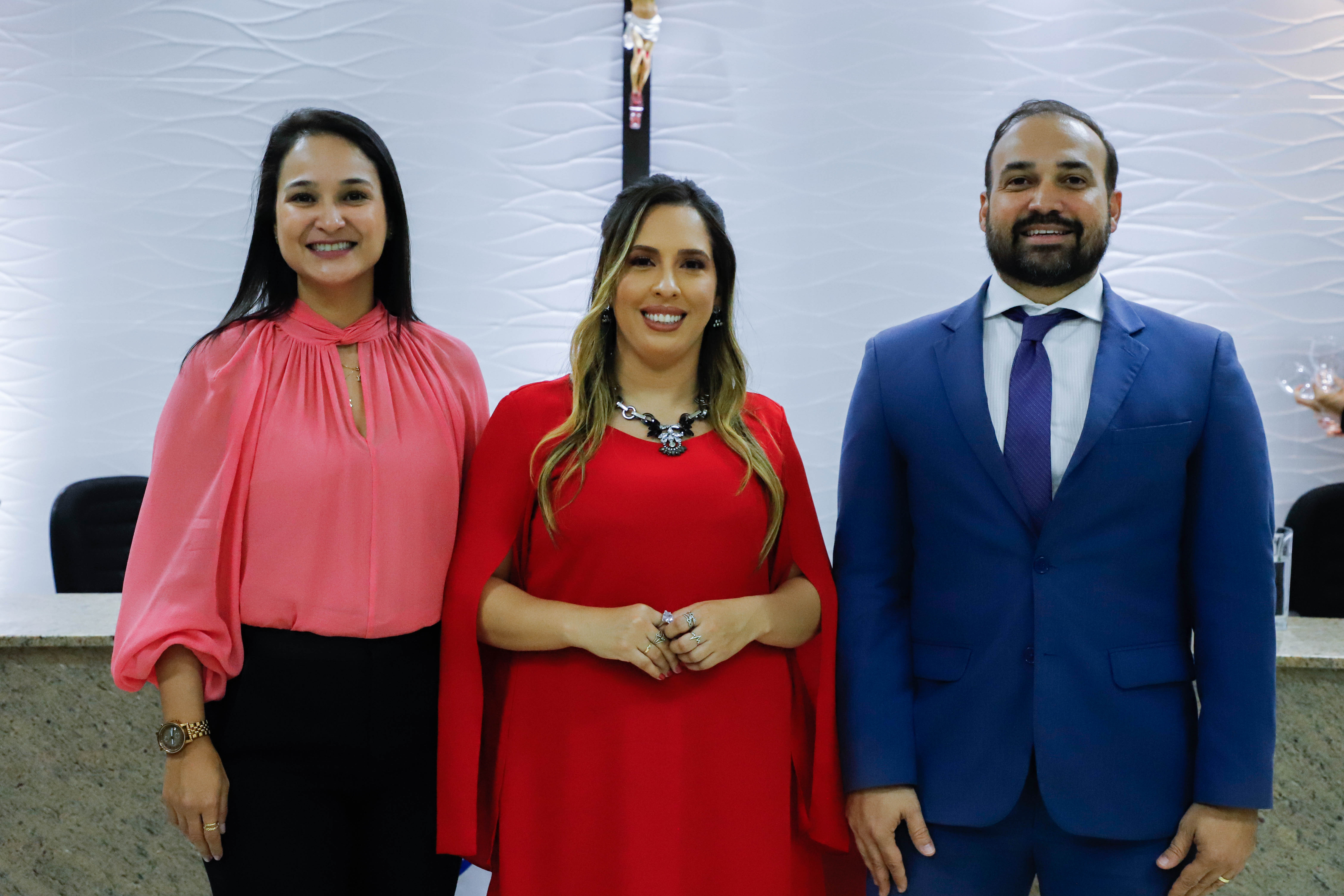 Posse nova diretoria OAB Belo Jardim