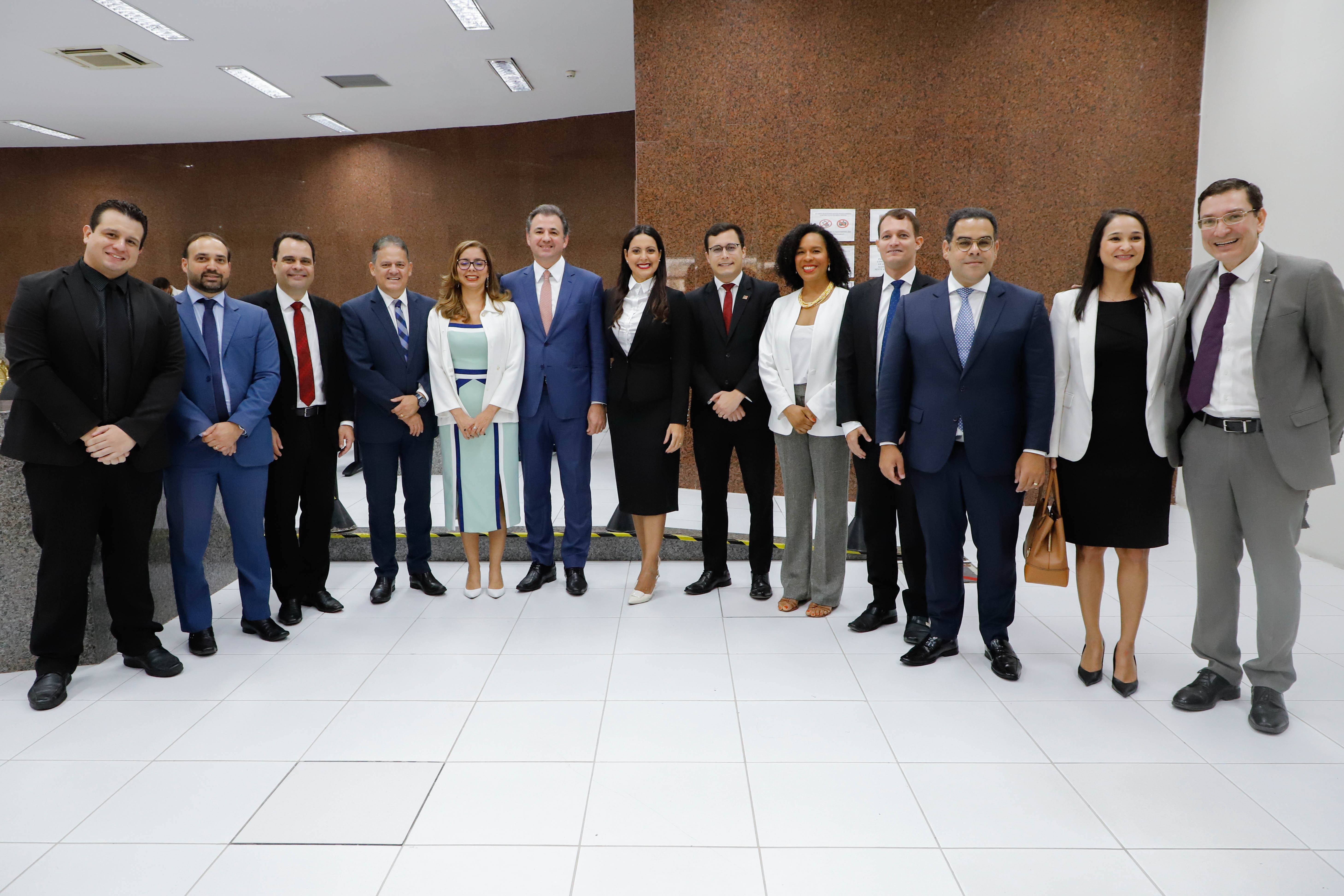 Posse OAB Jaboat&atilde;o dos Guararapes