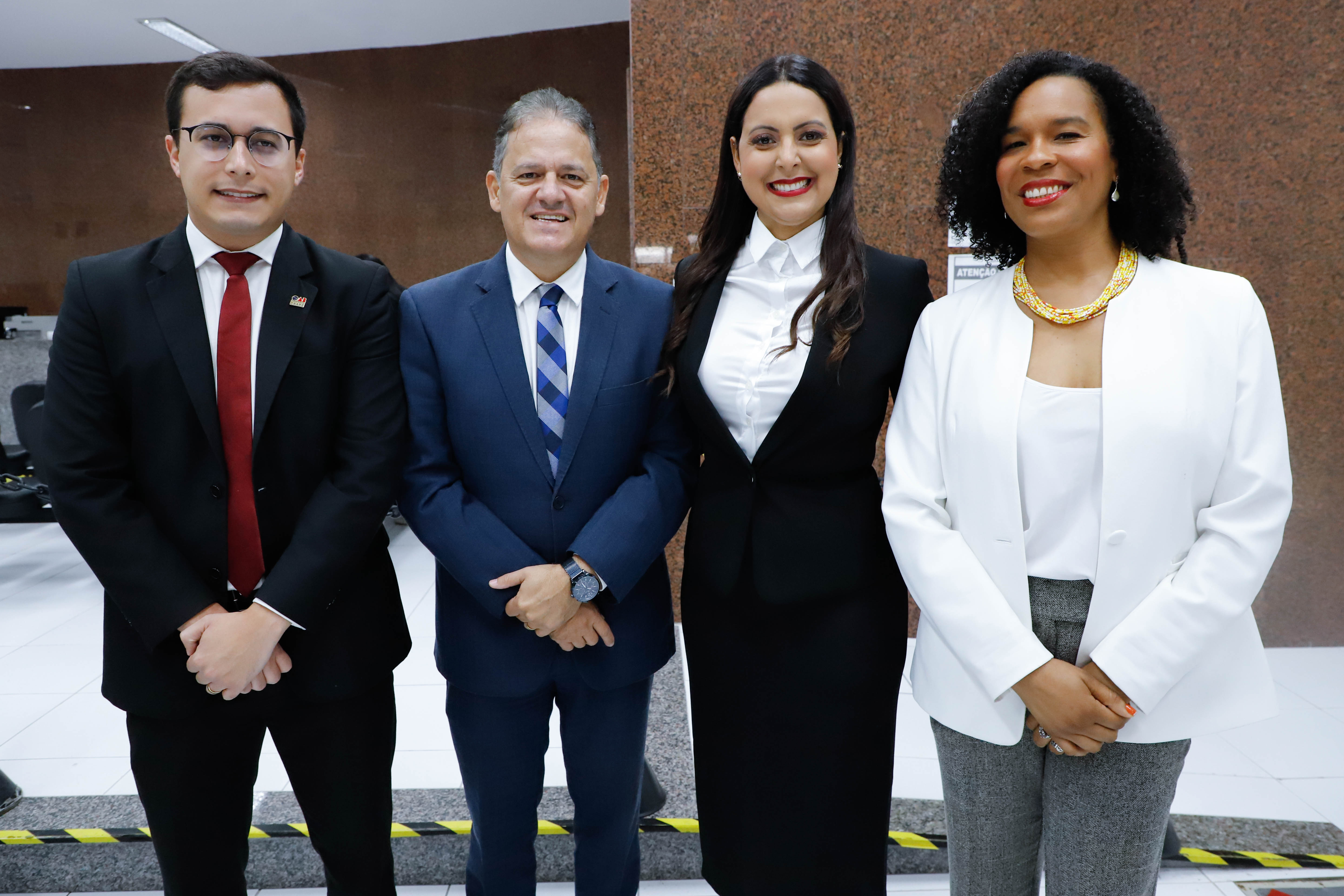Posse OAB Jaboat&atilde;o dos Guararapes