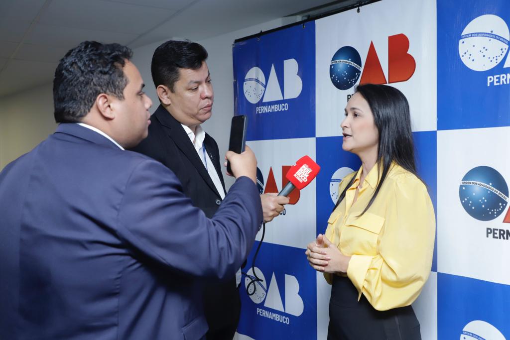 Inaugura&ccedil;&atilde;o do Memorial da Advocacia Fernando Coelho