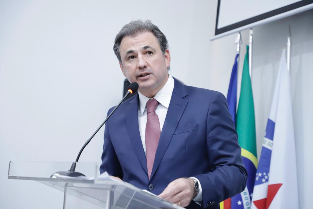 Inaugura&ccedil;&atilde;o do Memorial da Advocacia Fernando Coelho