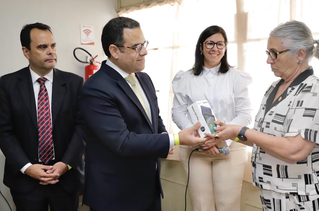 Obras da nova sede da OAB Cabo de Santo Agostinho avan&ccedil;am