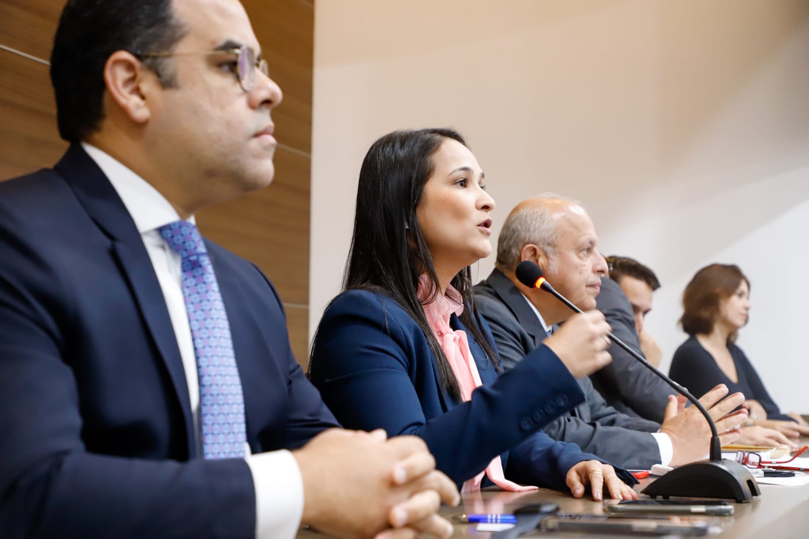 OAB-PE realiza palestra com Alberto Toron