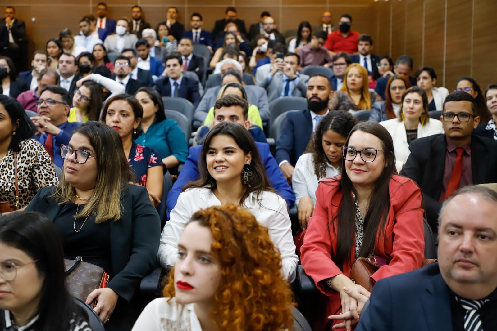 OAB-PE realiza palestra com Alberto Toron