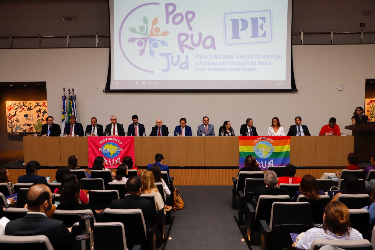 Evento Pop Rua Jud - ESMAPE