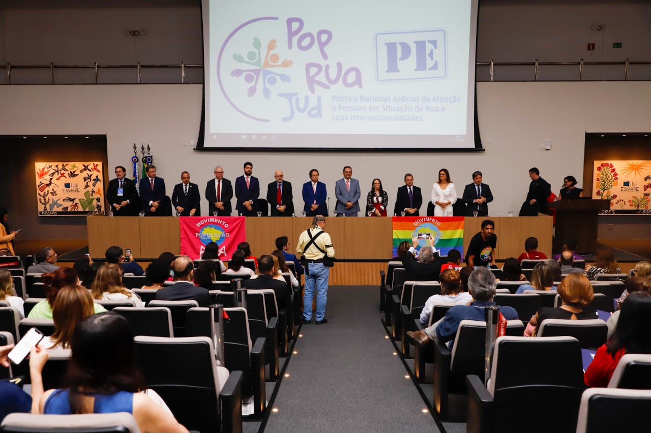 Evento Pop Rua Jud - ESMAPE