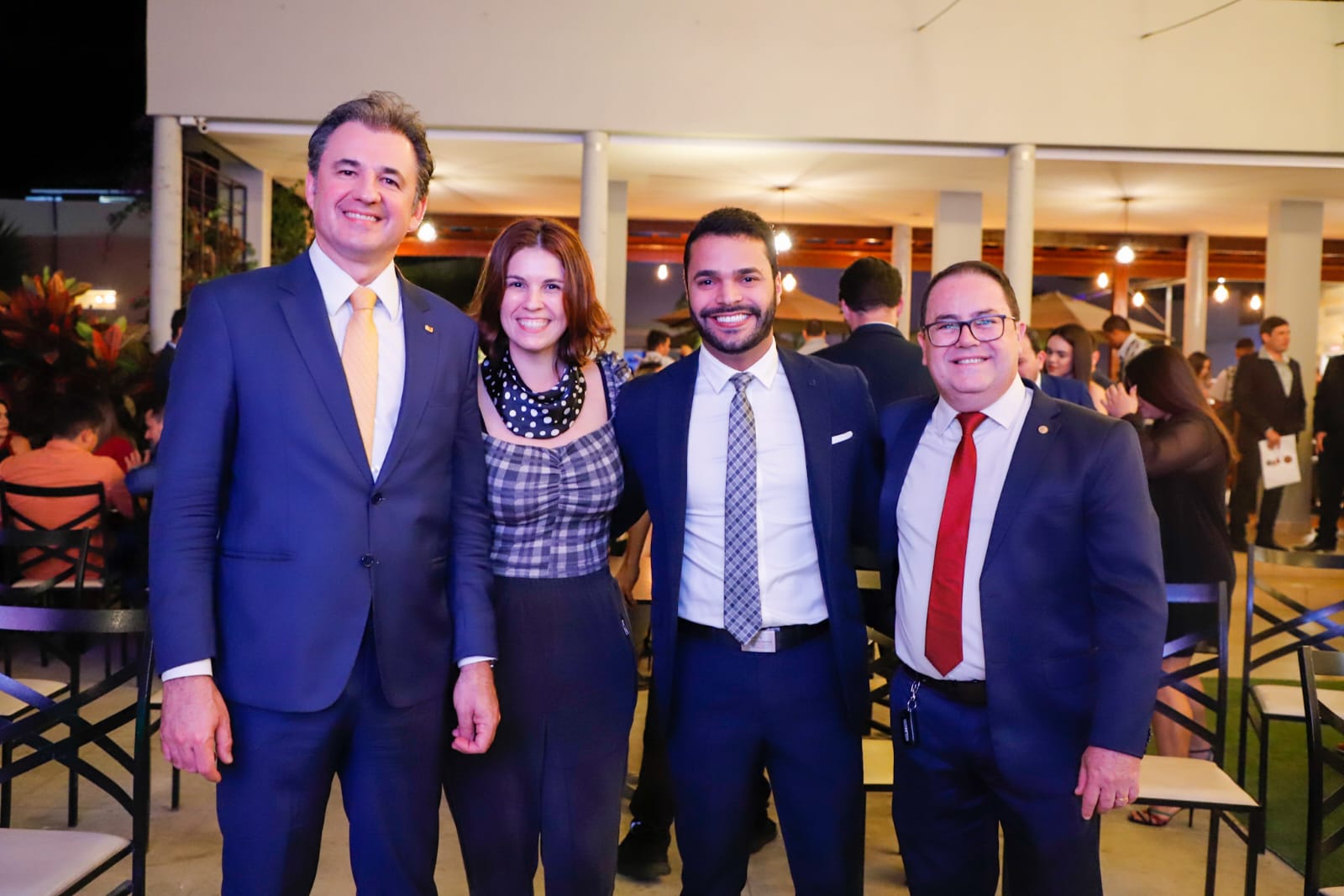 Posse nova diretoria da OAB Santa Cruz Capibaribe