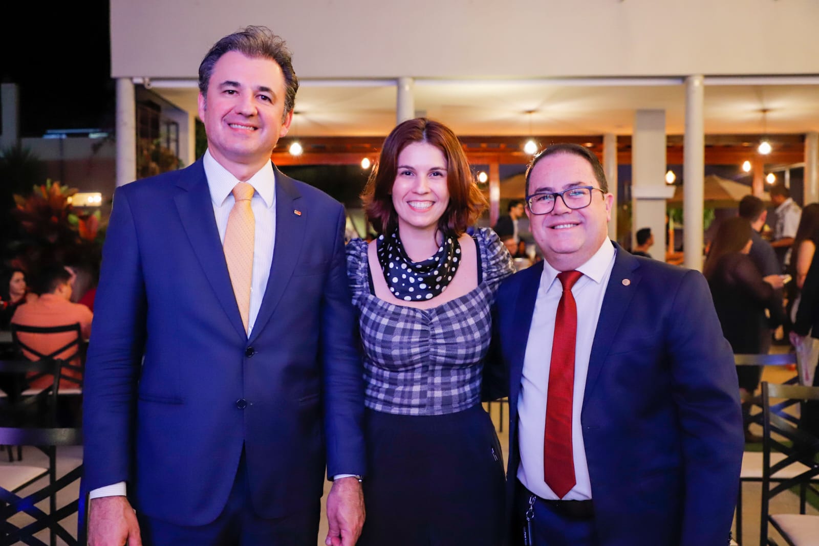 Posse nova diretoria da OAB Santa Cruz Capibaribe