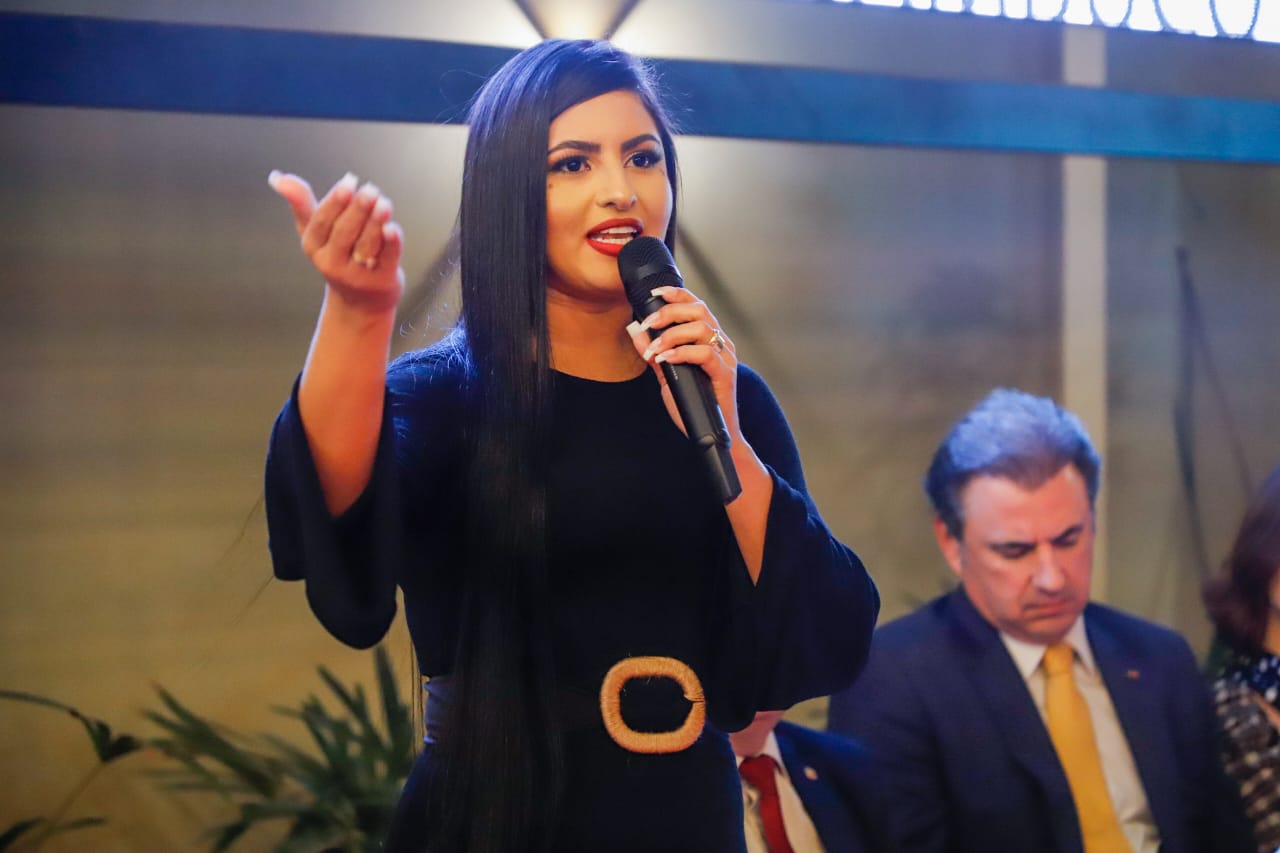 Posse nova diretoria da OAB Santa Cruz Capibaribe