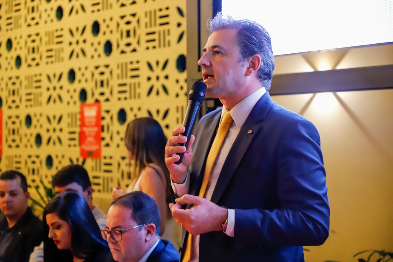Posse nova diretoria da OAB Santa Cruz Capibaribe