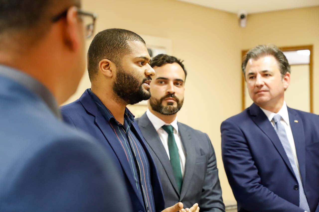 Posse da Comiss&atilde;o de Igualdade Racial  da OAB Garanhuns e da Subcomiss&atilde;o de Defesa dos Povos Origin&aacute;rios