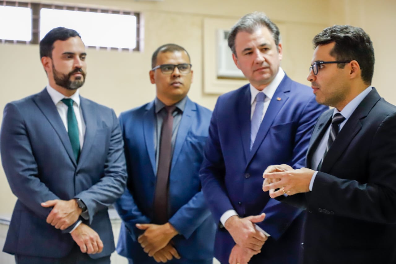Posse da Comiss&atilde;o de Igualdade Racial  da OAB Garanhuns e da Subcomiss&atilde;o de Defesa dos Povos Origin&aacute;rios