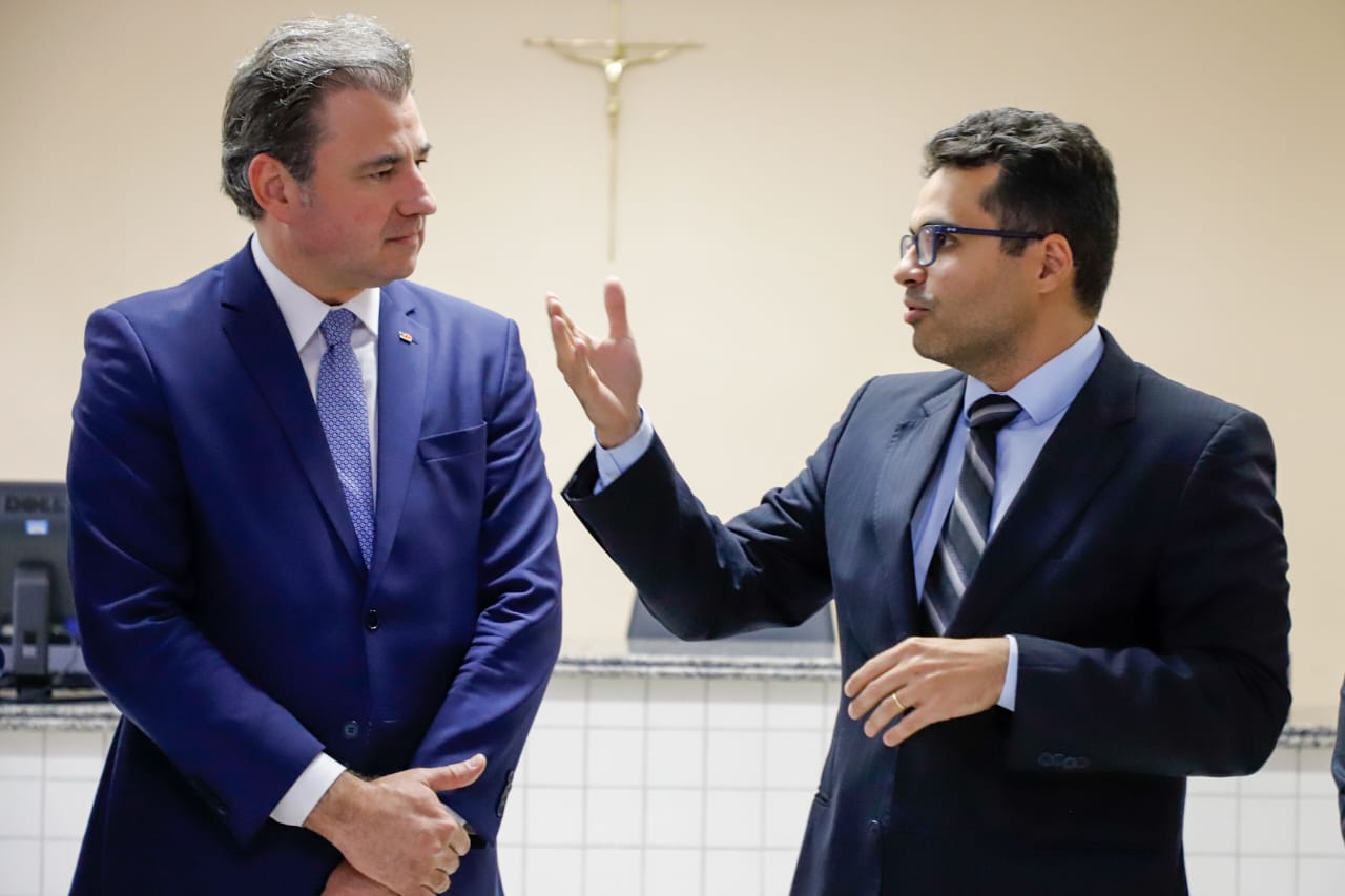Posse da Comiss&atilde;o de Igualdade Racial  da OAB Garanhuns e da Subcomiss&atilde;o de Defesa dos Povos Origin&aacute;rios