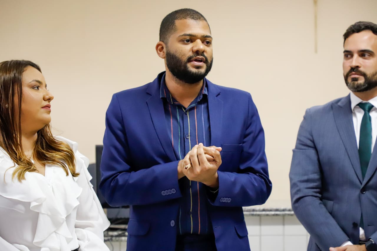 Posse da Comiss&atilde;o de Igualdade Racial  da OAB Garanhuns e da Subcomiss&atilde;o de Defesa dos Povos Origin&aacute;rios